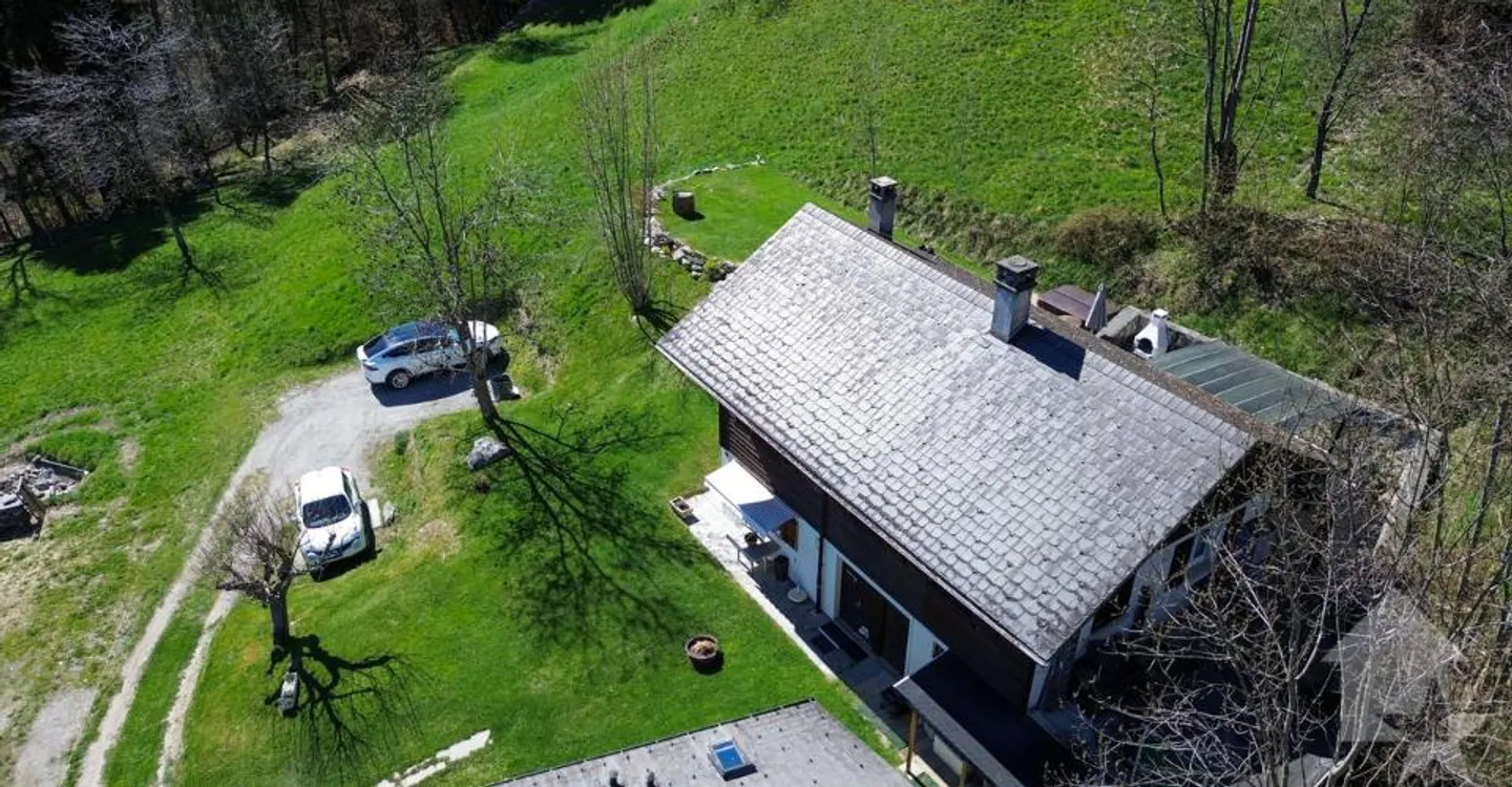 Chalet Charmant avec Jacuzzi - Photo 11 sur 13