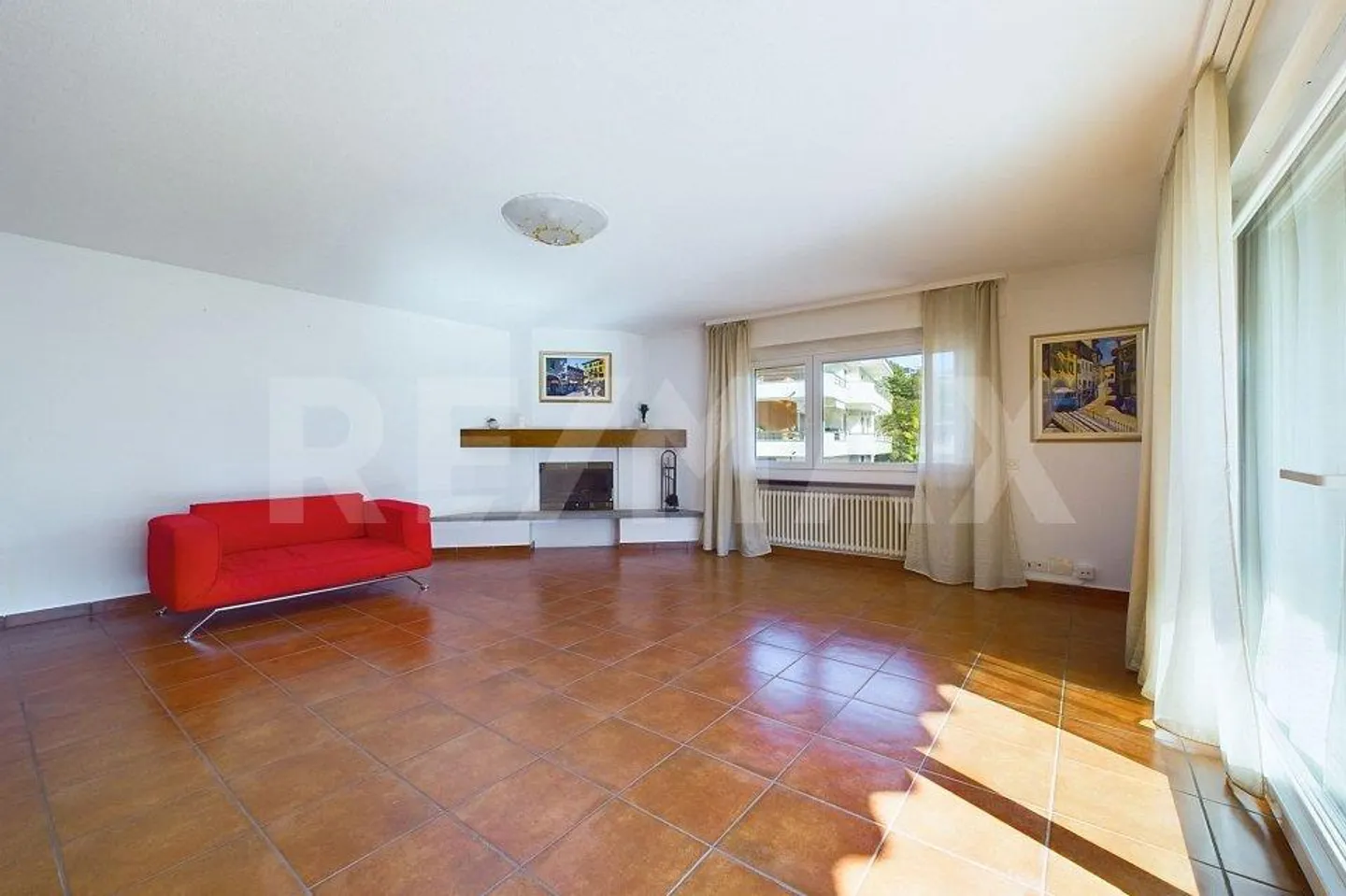 Penthouse attrayant dans le vert - Lugaggia, Capriasca - Photo 8 sur 13