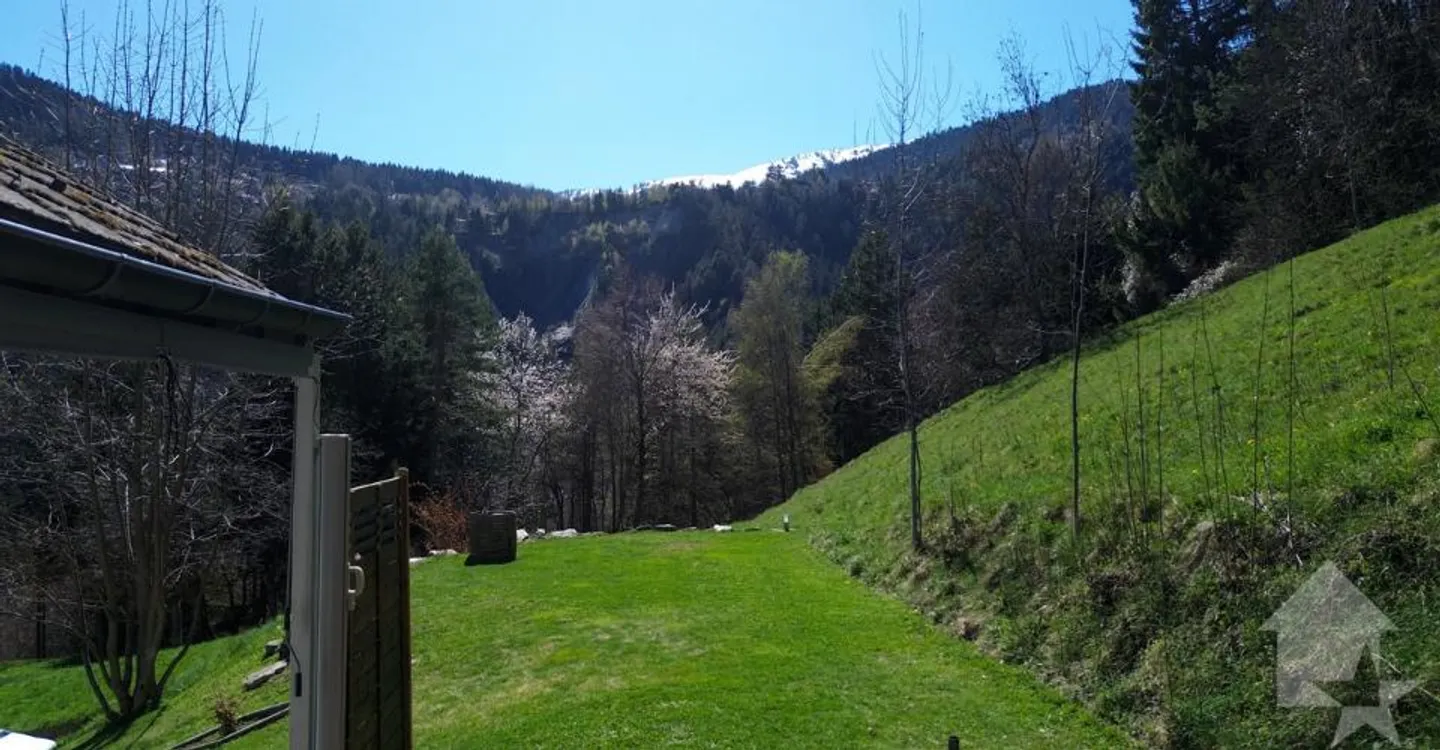 Chalet Charmant avec Jacuzzi - Photo 13 sur 13