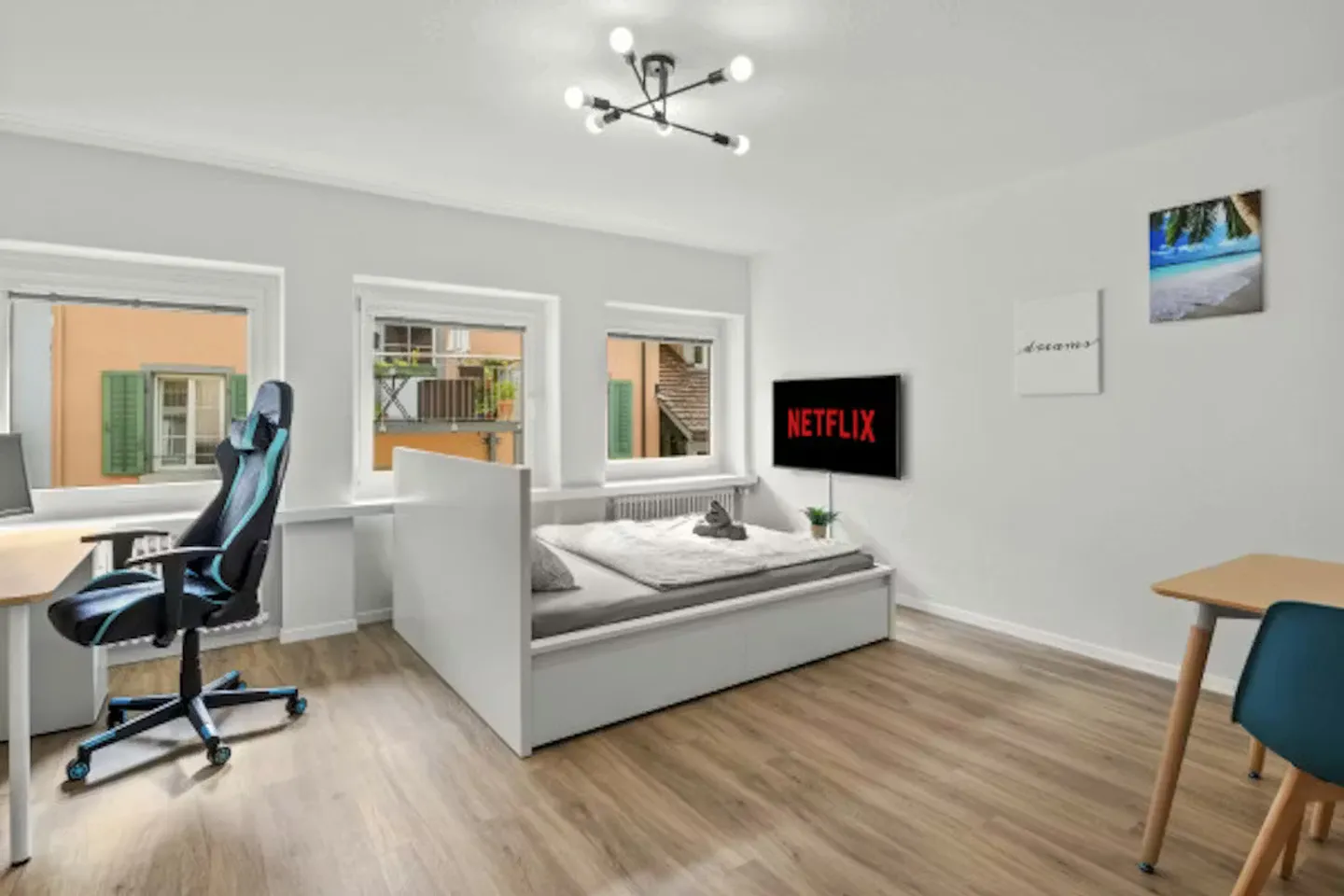 Appartamento Incantevole a Winterthur - Foto 1 di 8