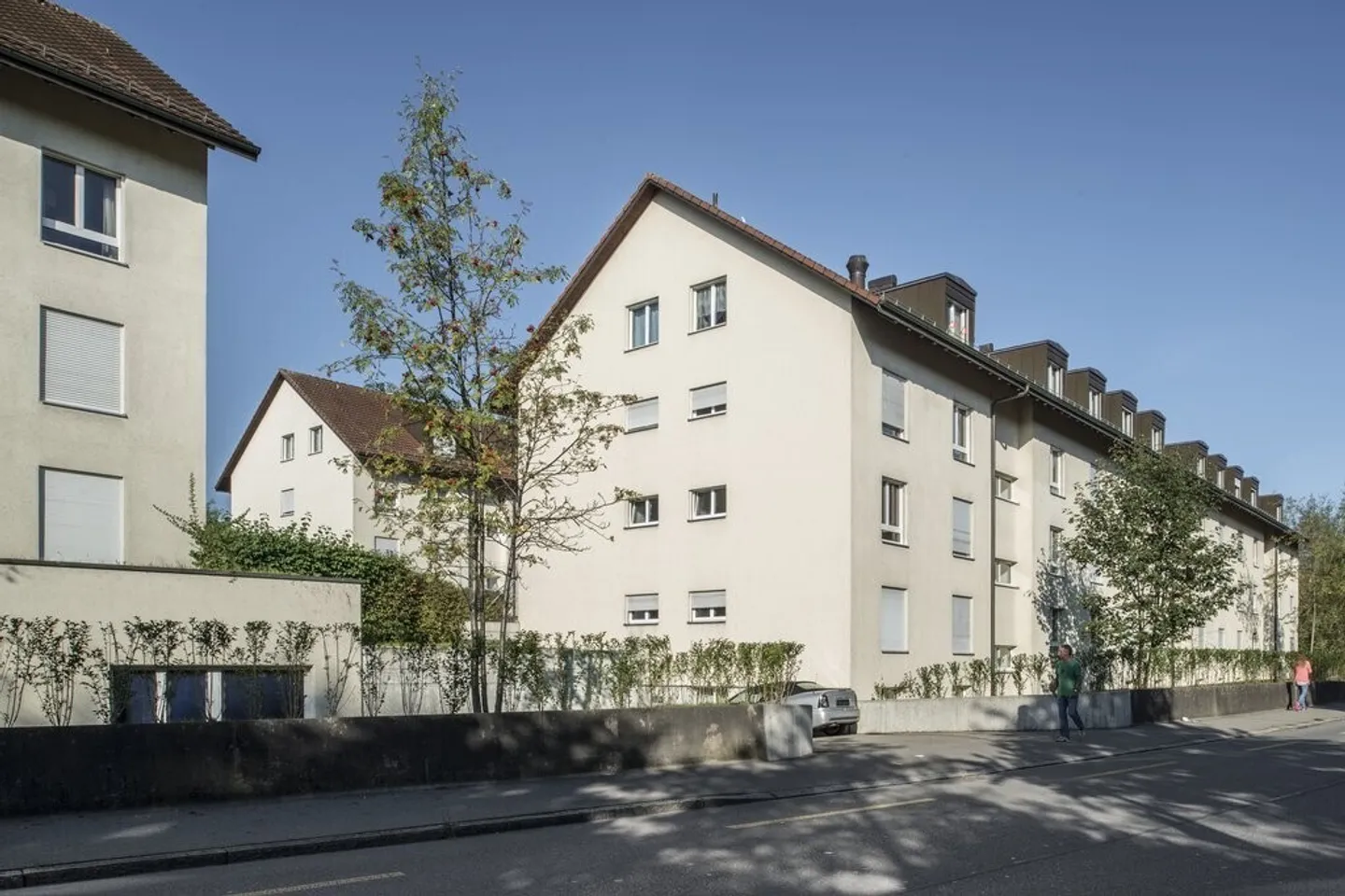 Parcheggio desiderato? - Foto 1 di 1