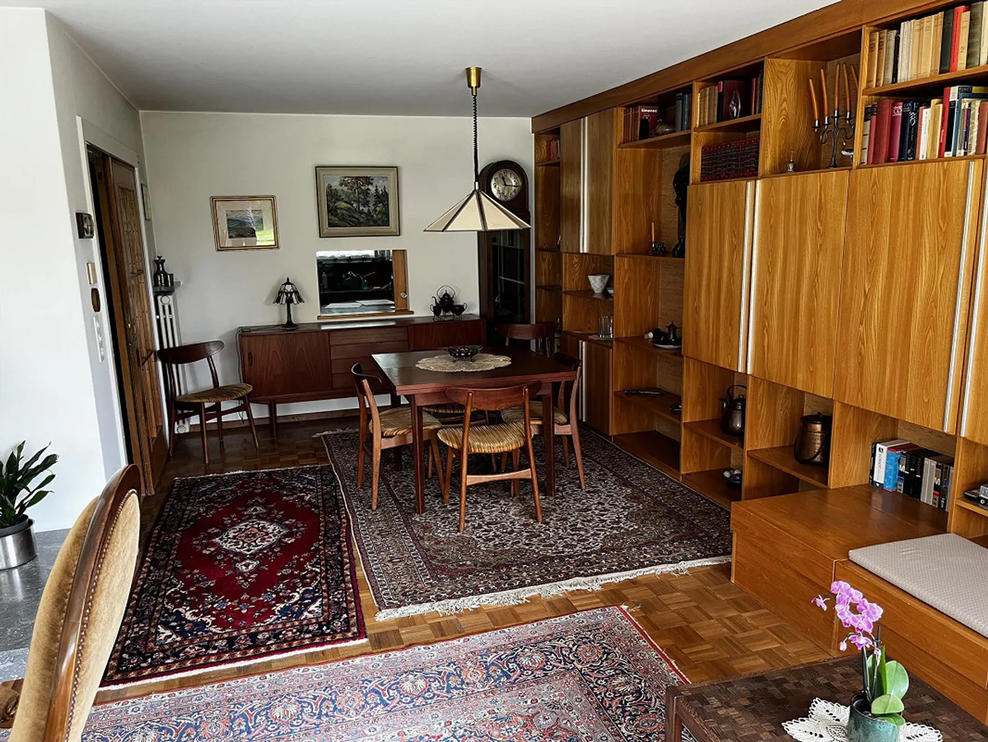 Charmantes Doppelhaus mit Potenzial - Foto 5 von 13