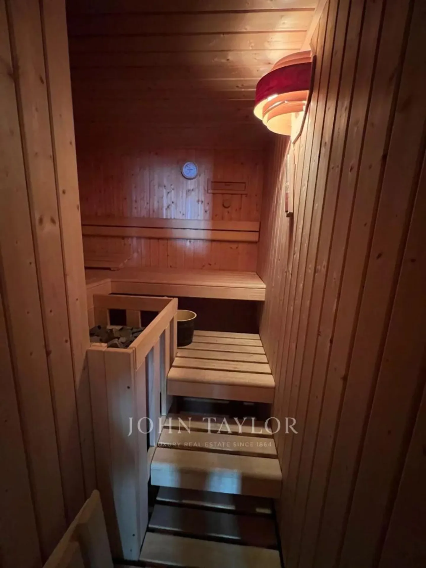 Chalet 10 Zimmer - Foto 8 von 13