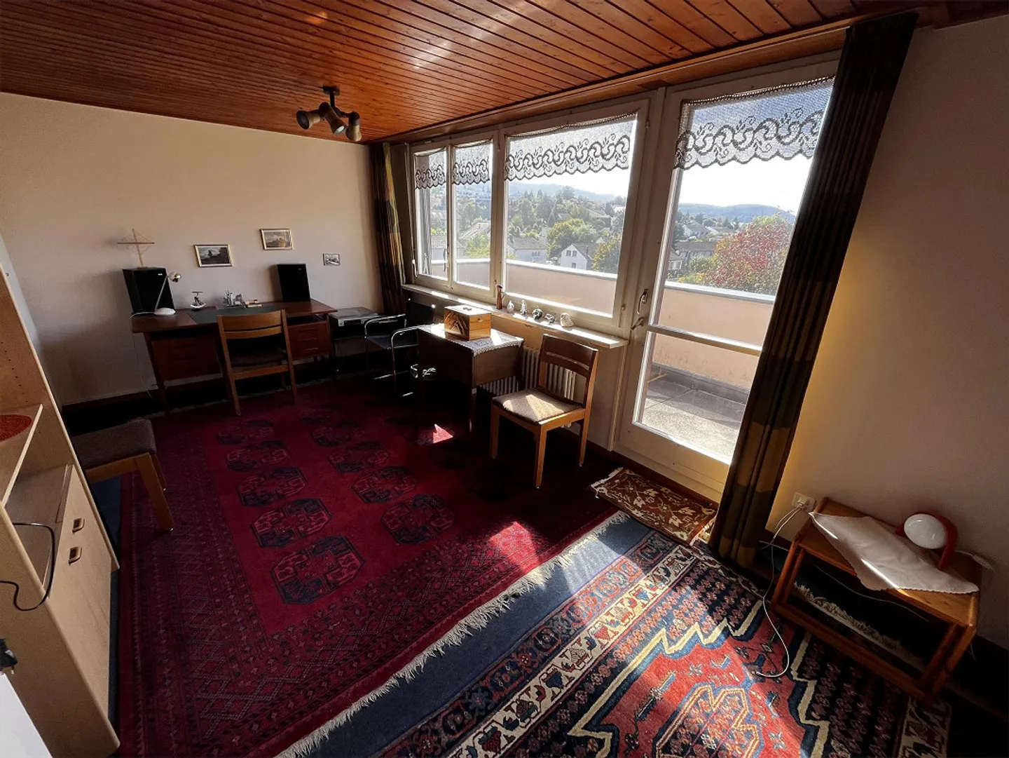 Charmantes Doppelhaus mit Potenzial - Foto 11 von 13