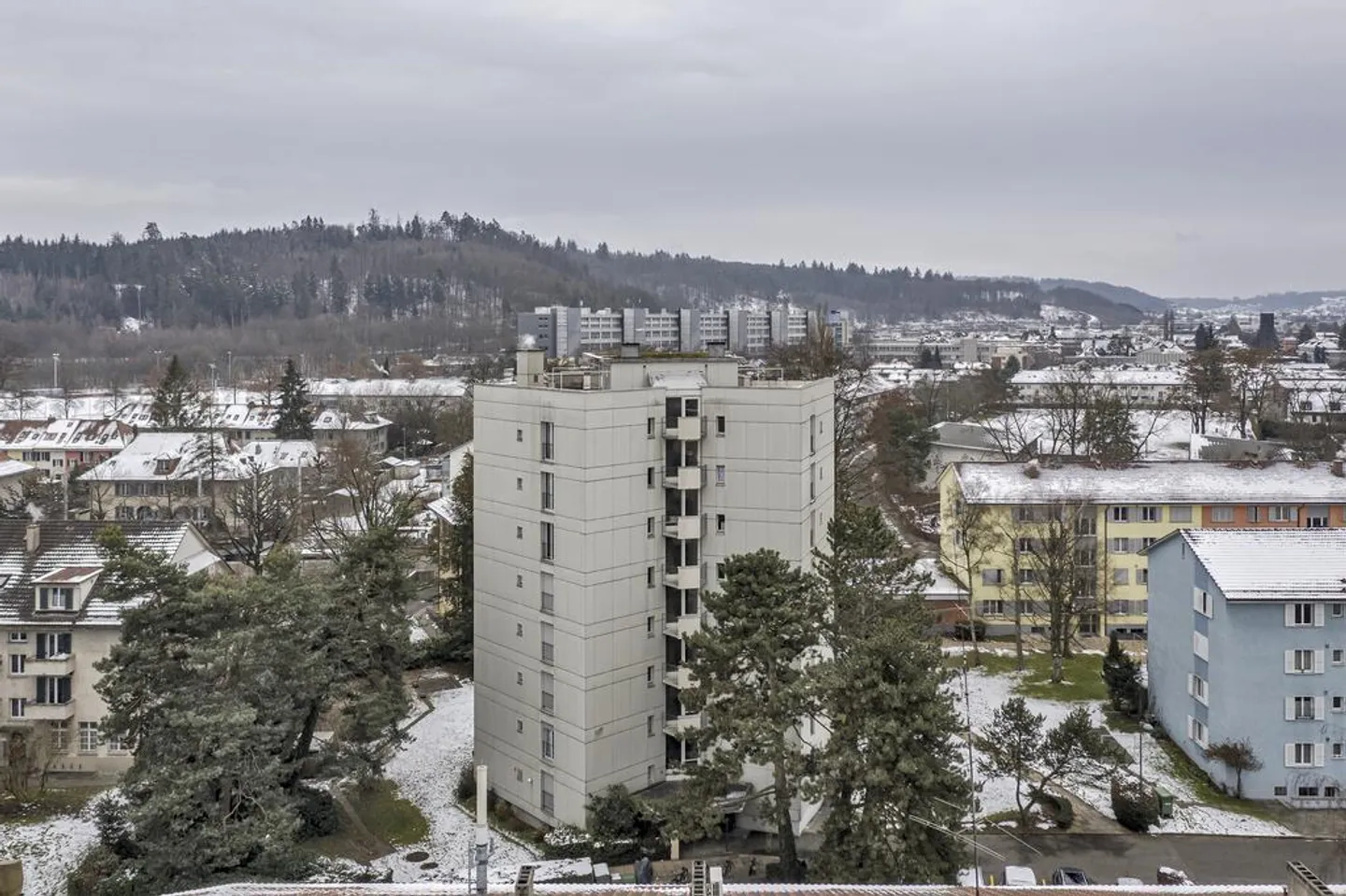 Ihr neues Zuhause mit Weitsicht! - Foto 1 von 7