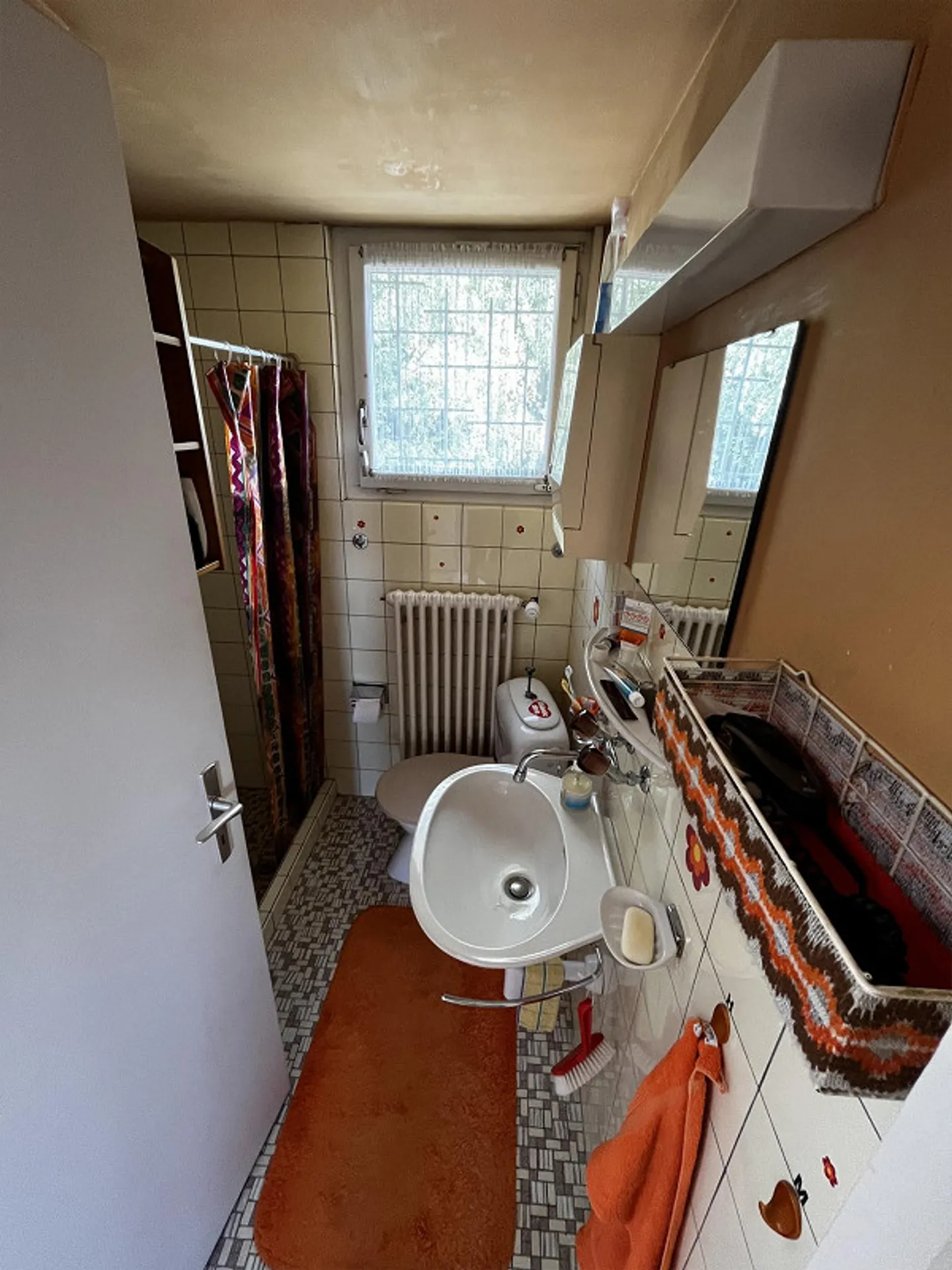 Charmantes Doppelhaus mit Potenzial - Foto 13 von 13