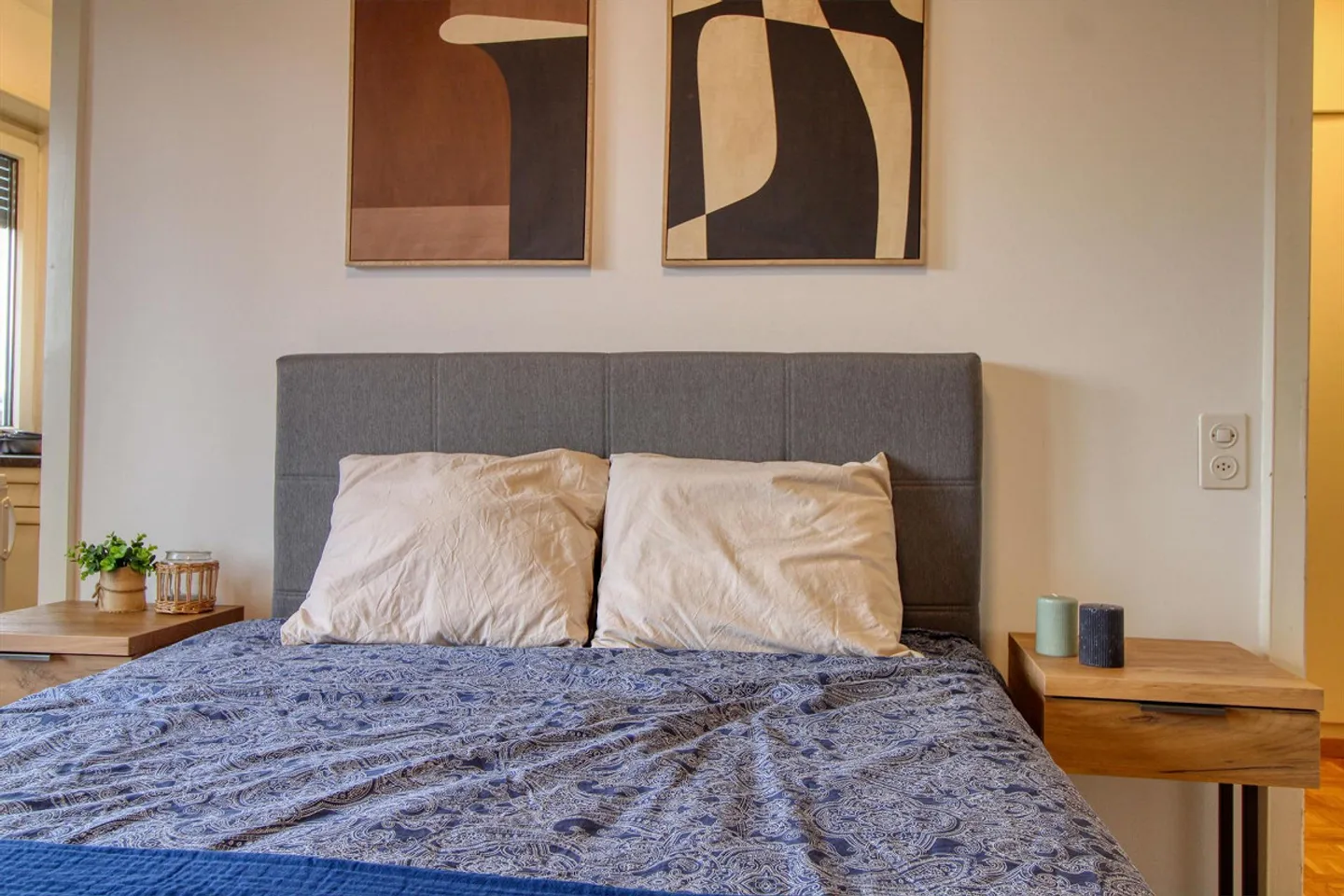 Cozy Studio in Basel - Photo 3 of 13