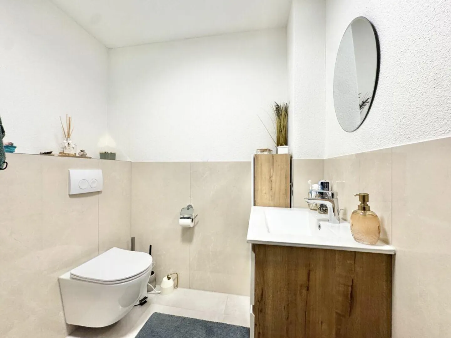 Renovierte Wohnung in ruhiger Lage - Foto 7 von 8