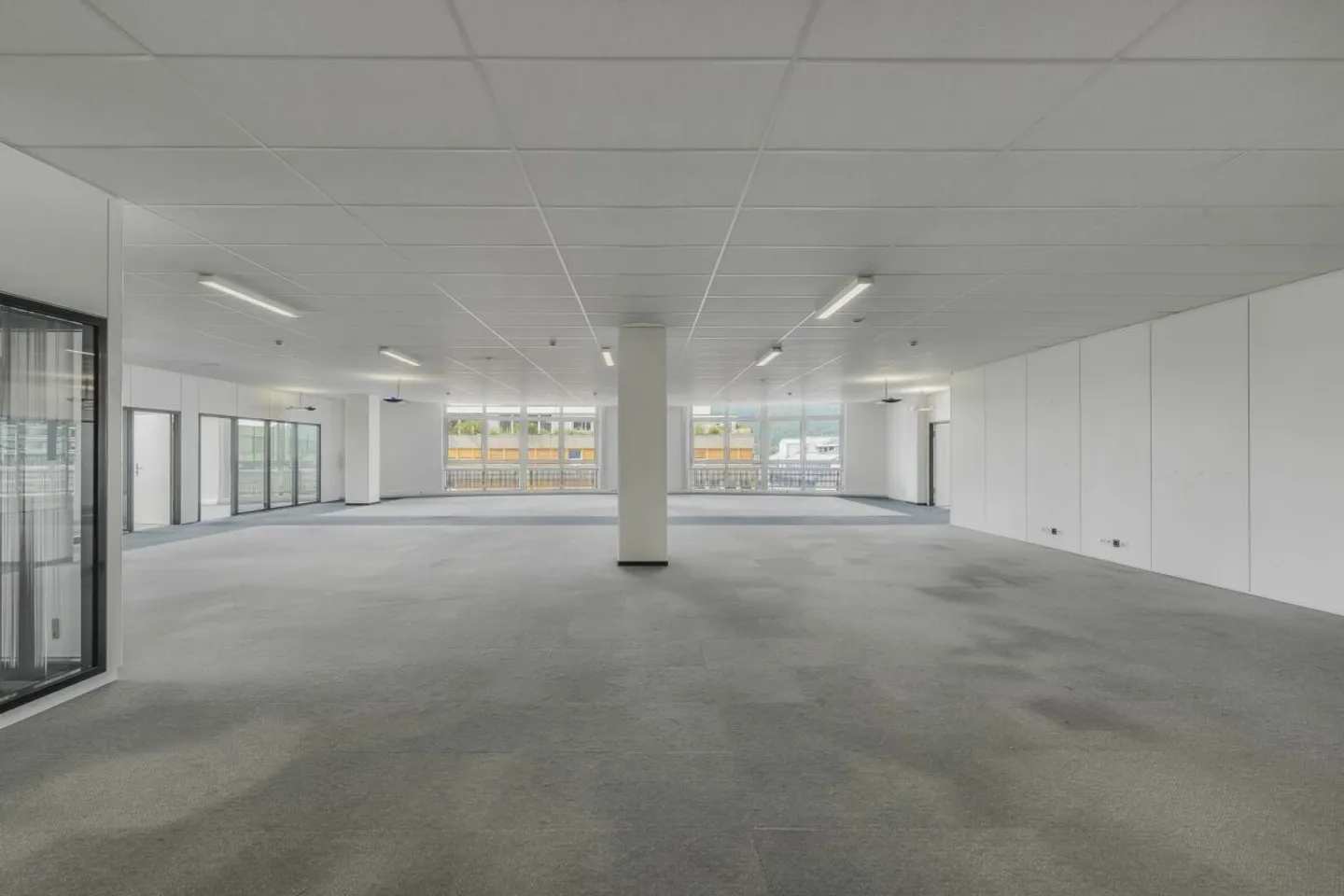 Flexible Office Space in Dietikon - Photo 3 of 6
