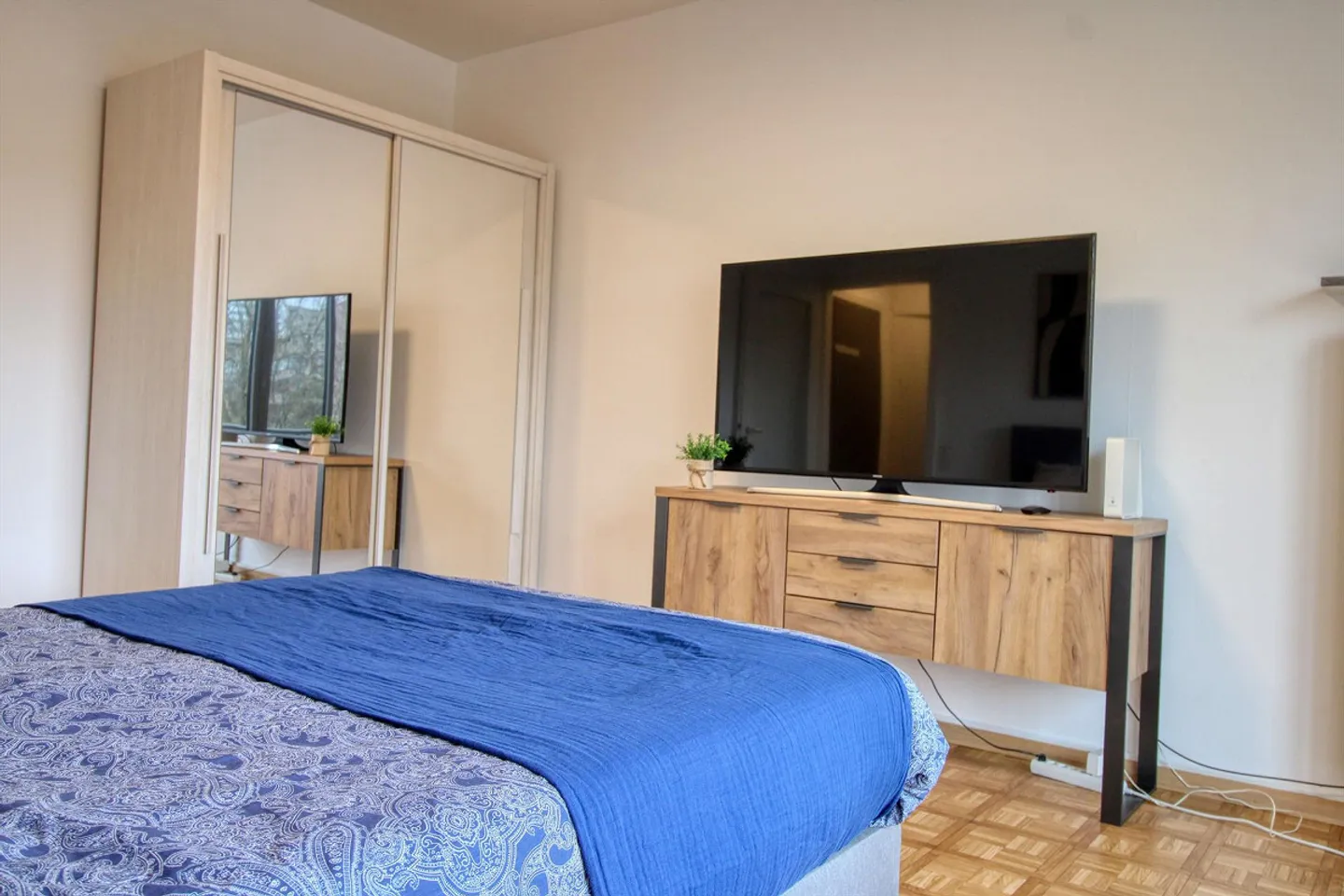 Cozy Studio in Basel - Photo 6 of 13