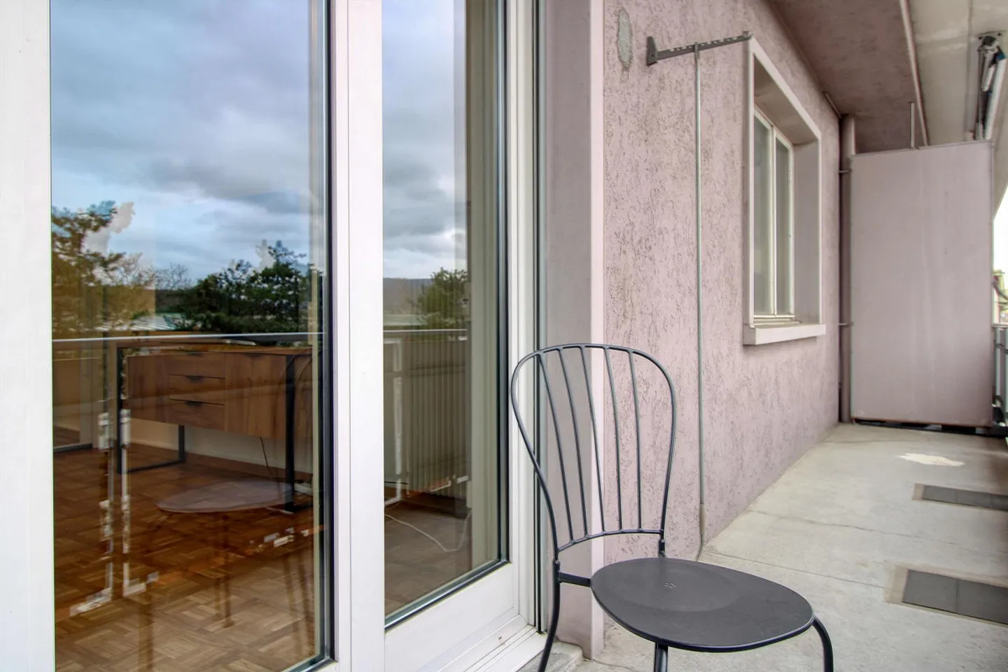 Cozy Studio in Basel - Photo 9 of 13