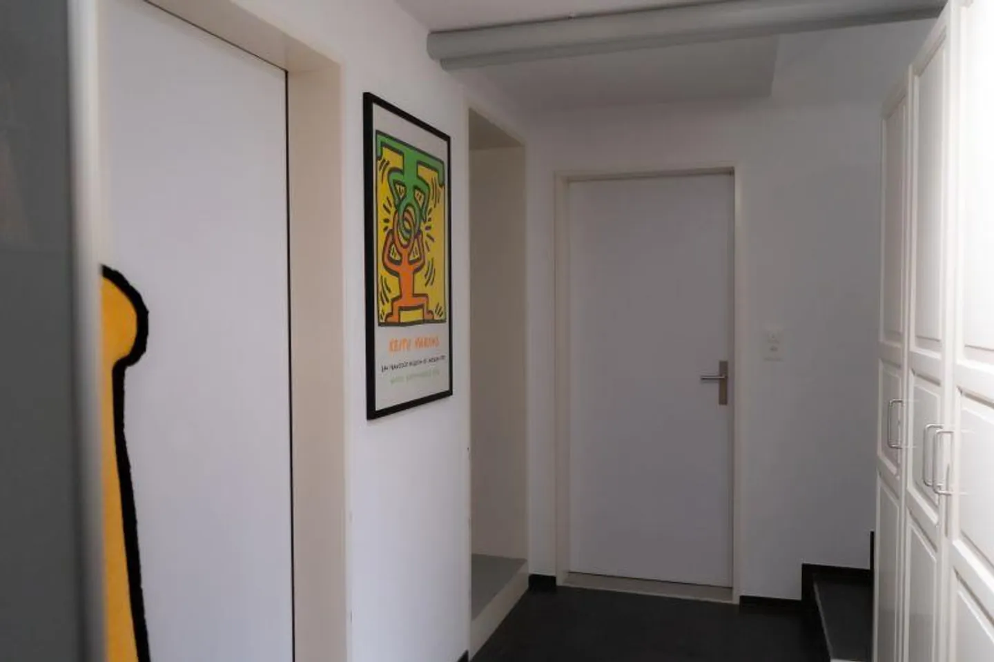 Attractive 6.5 Room Semi-Detached Family House in Central Location - Photo 23 of 24