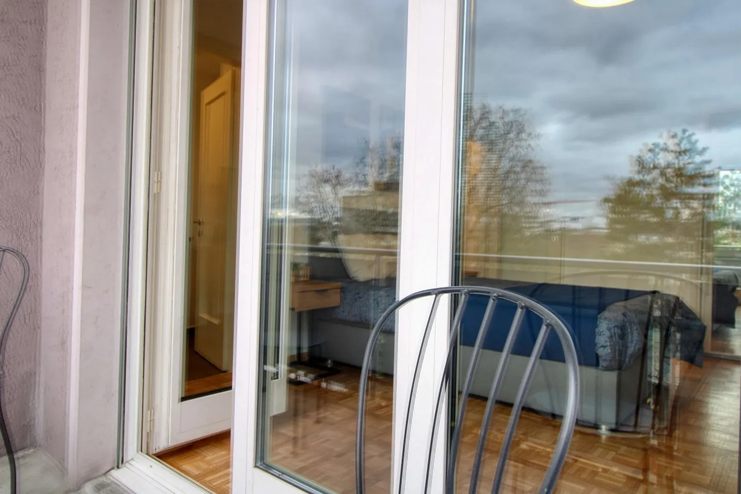 Cozy Studio in Basel - Photo 10 of 13