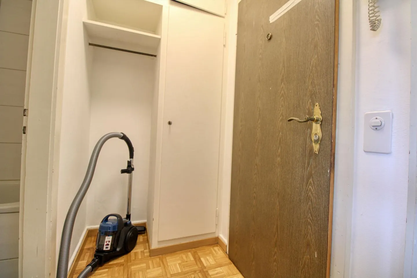 Cozy Studio in Basel - Photo 11 of 13