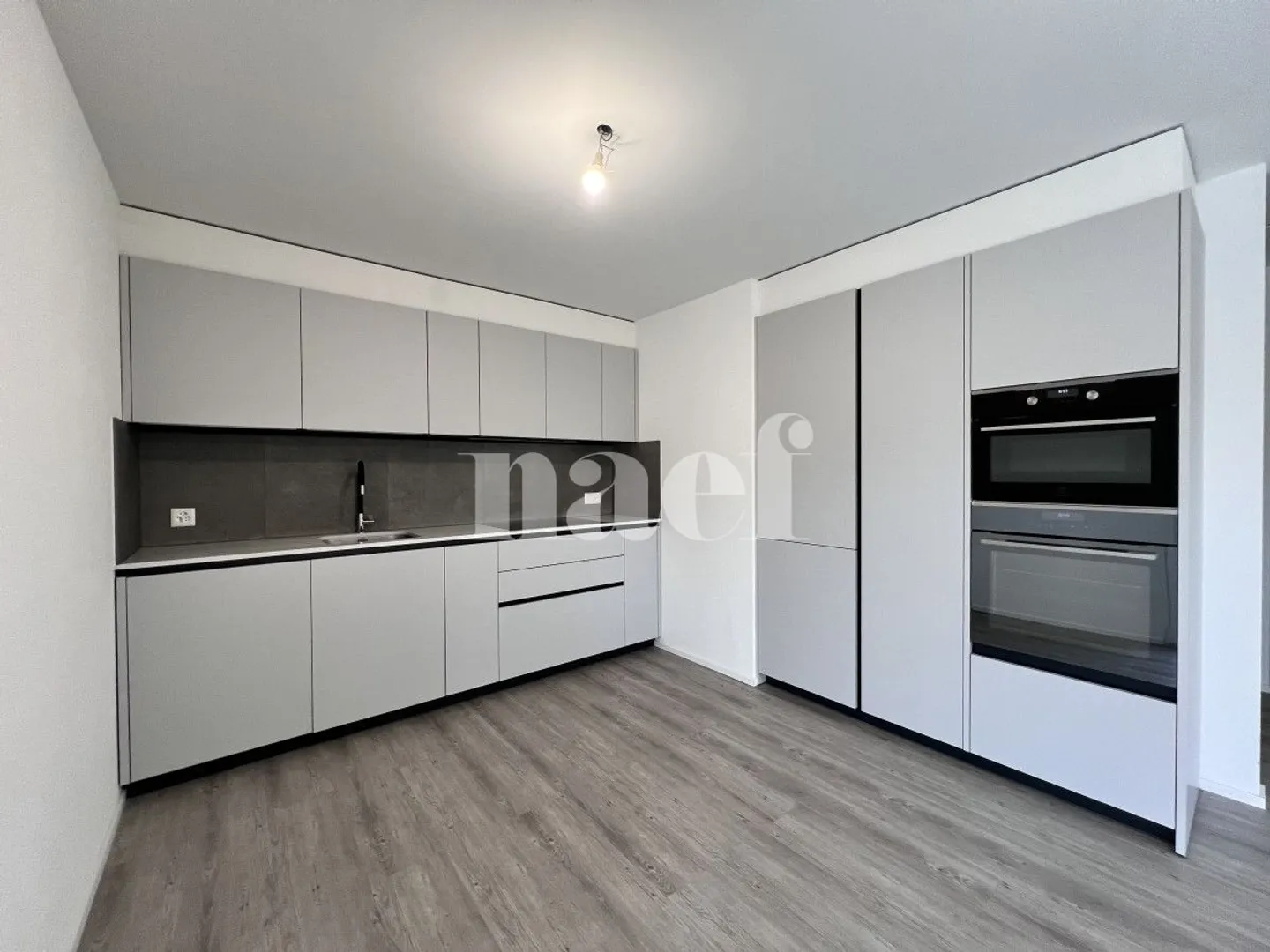 3.5-room apartment - Photo 1 of 9