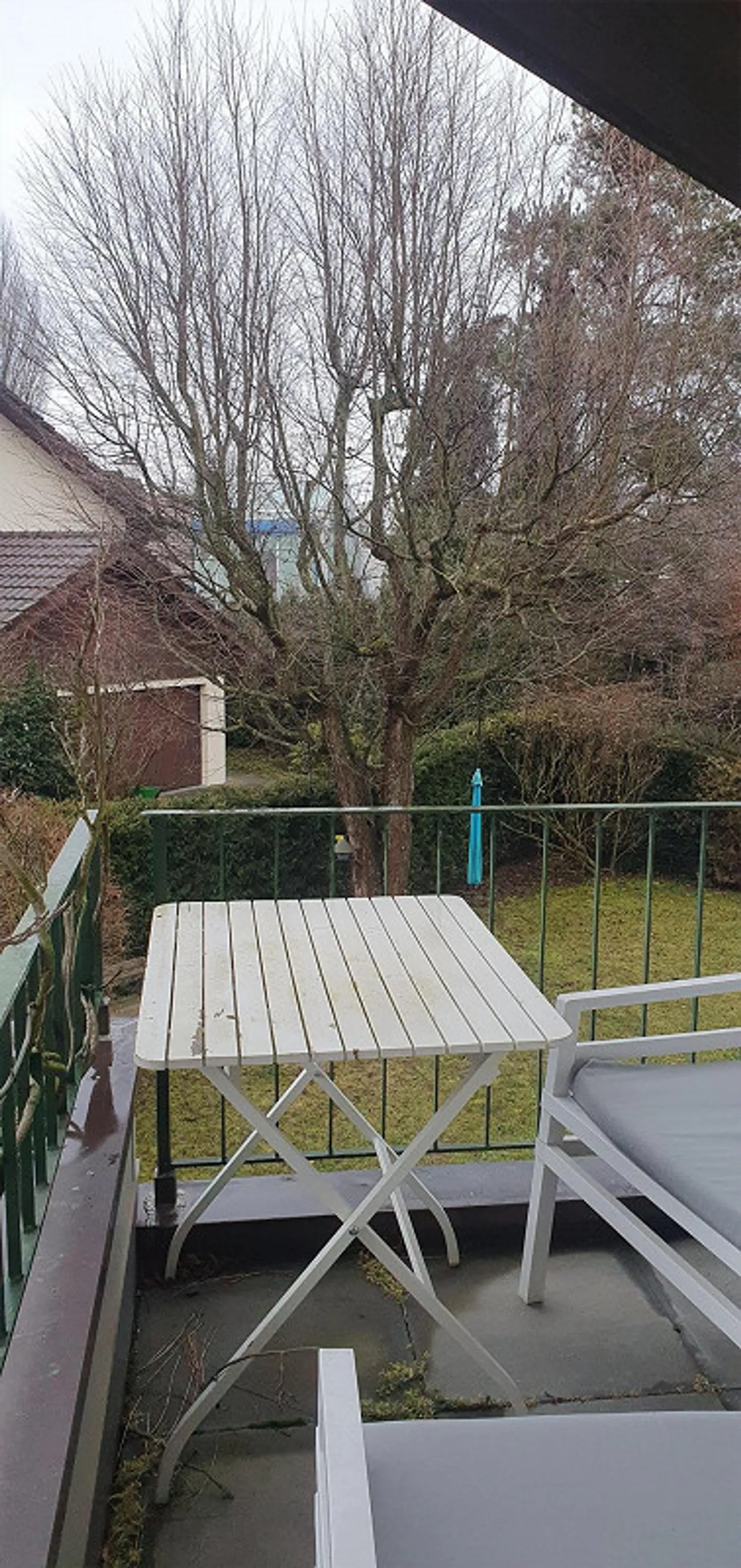 Idyllic 6.5 Room Single Family House with Large Garden in Binningen - Photo 6 of 23