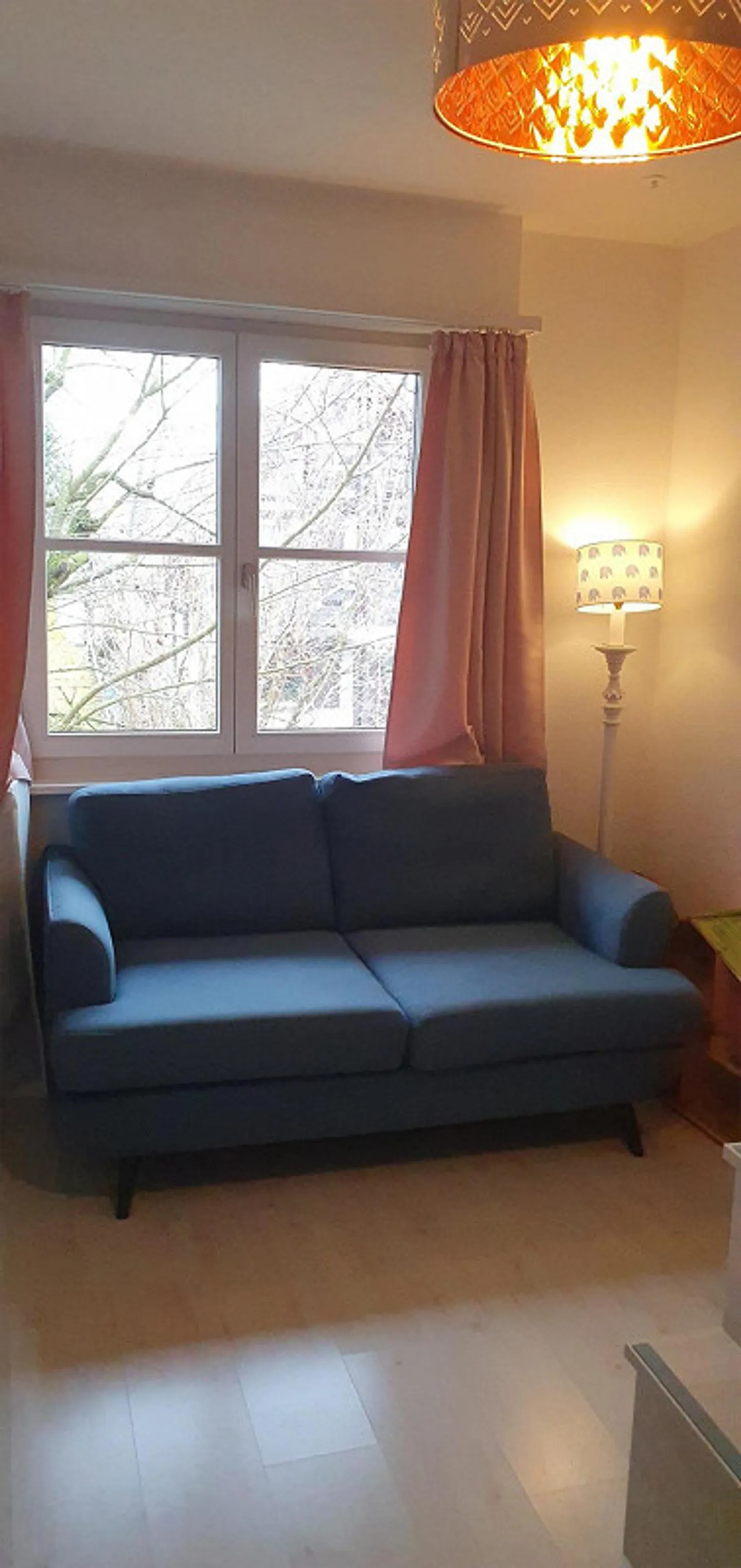 Idyllic 6.5 Room Single Family House with Large Garden in Binningen - Photo 9 of 23