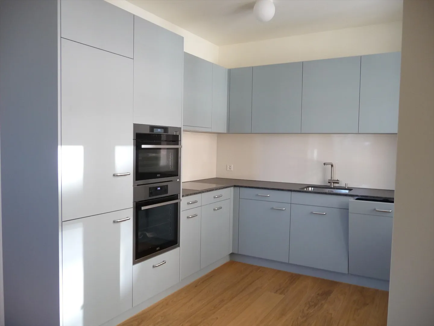 Duplex for rent - Photo 3 of 9