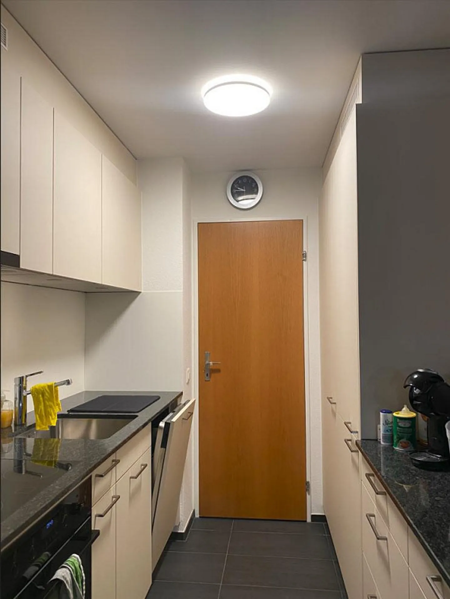 Newly renovated apartment with green views for rent - Photo 3 of 5