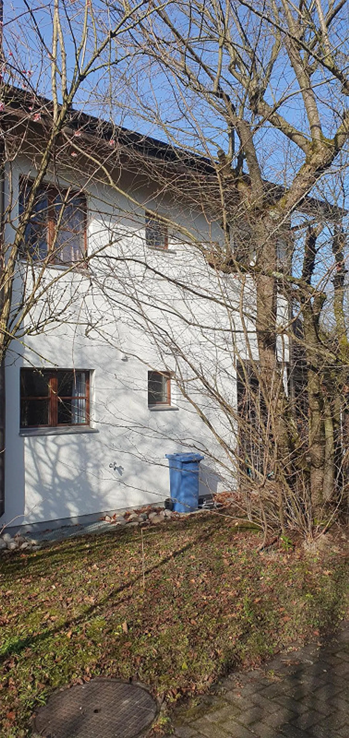 Idyllic 6.5 Room Single Family House with Large Garden in Binningen - Photo 2 of 23