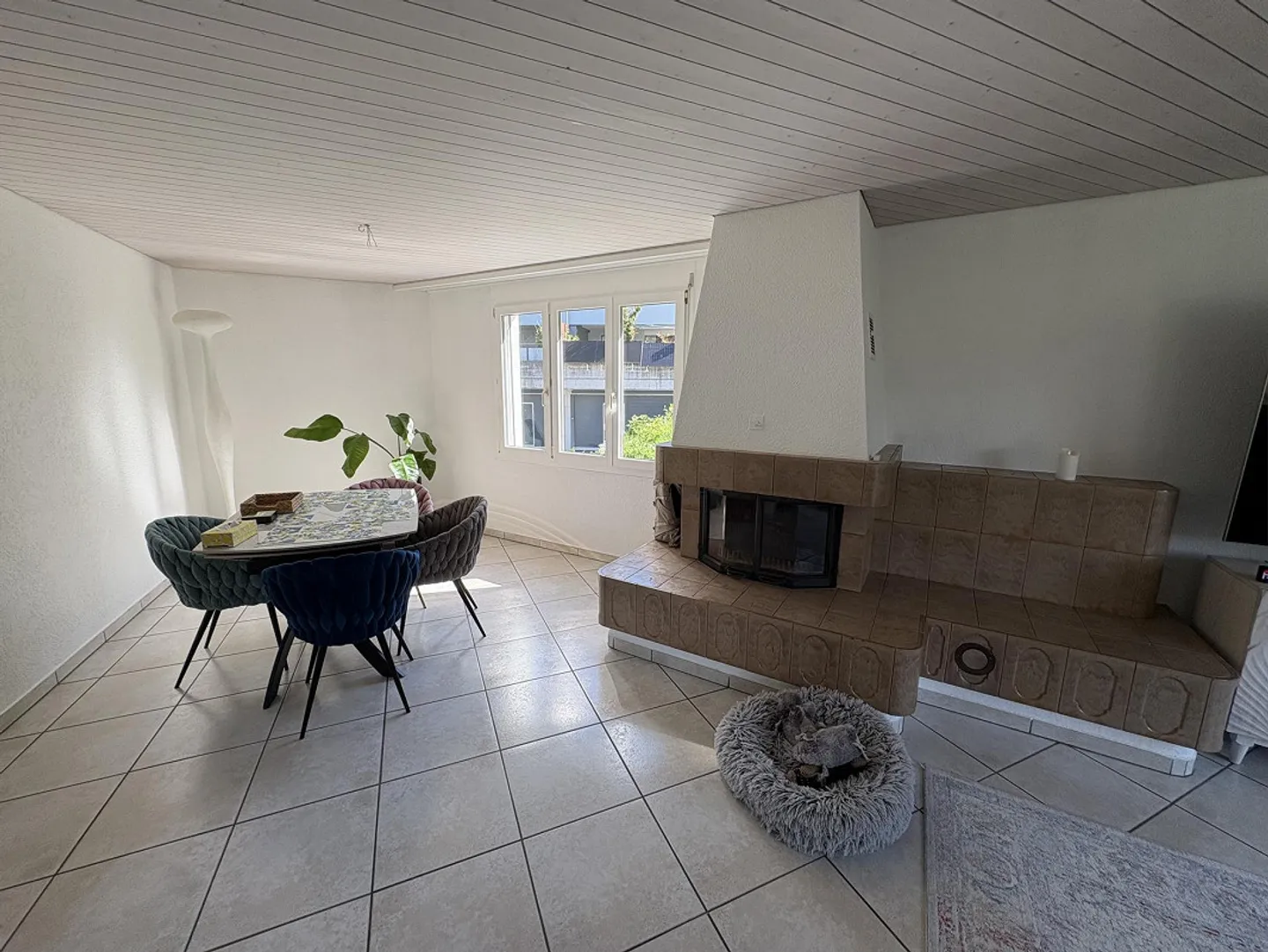 Esclusiva casa familiare di 5,5 stanze con vista lago, giardino, doppio garage - Foto 5 di 14