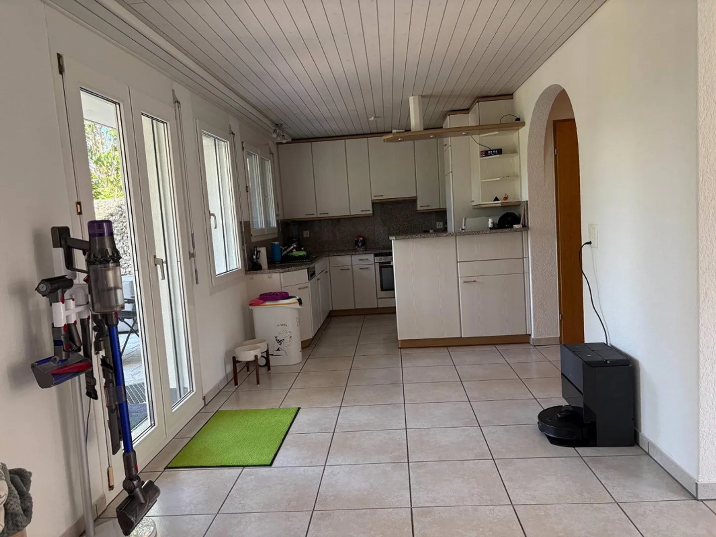 Esclusiva casa familiare di 5,5 stanze con vista lago, giardino, doppio garage - Foto 6 di 14