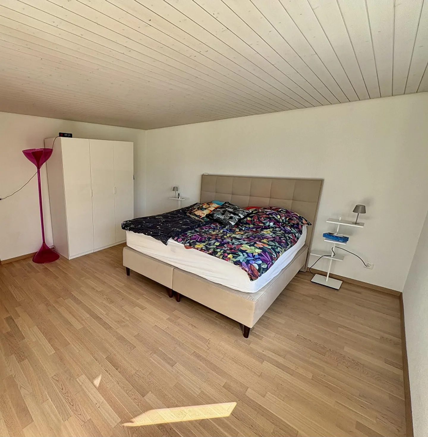 Esclusiva casa familiare di 5,5 stanze con vista lago, giardino, doppio garage - Foto 7 di 14