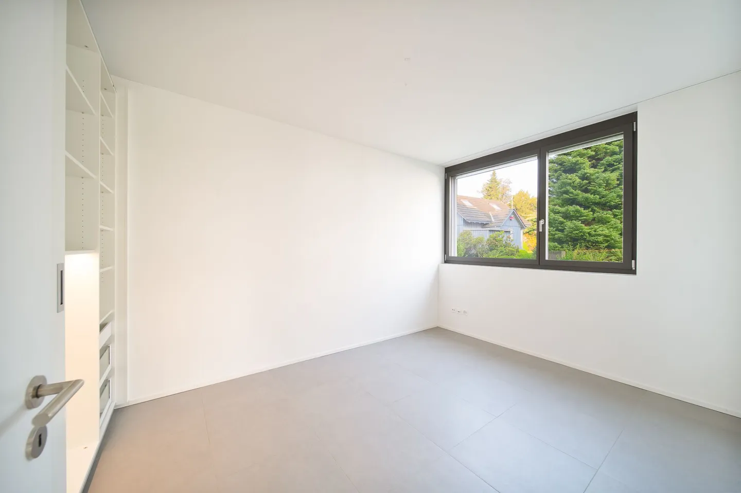 Bijou résidentiel de 4,5 pièces avec paradis de jardin privé - Photo 7 sur 15