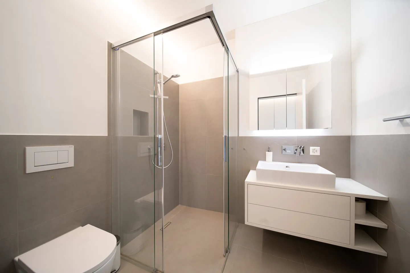 Bijou résidentiel de 4,5 pièces avec paradis de jardin privé - Photo 9 sur 15