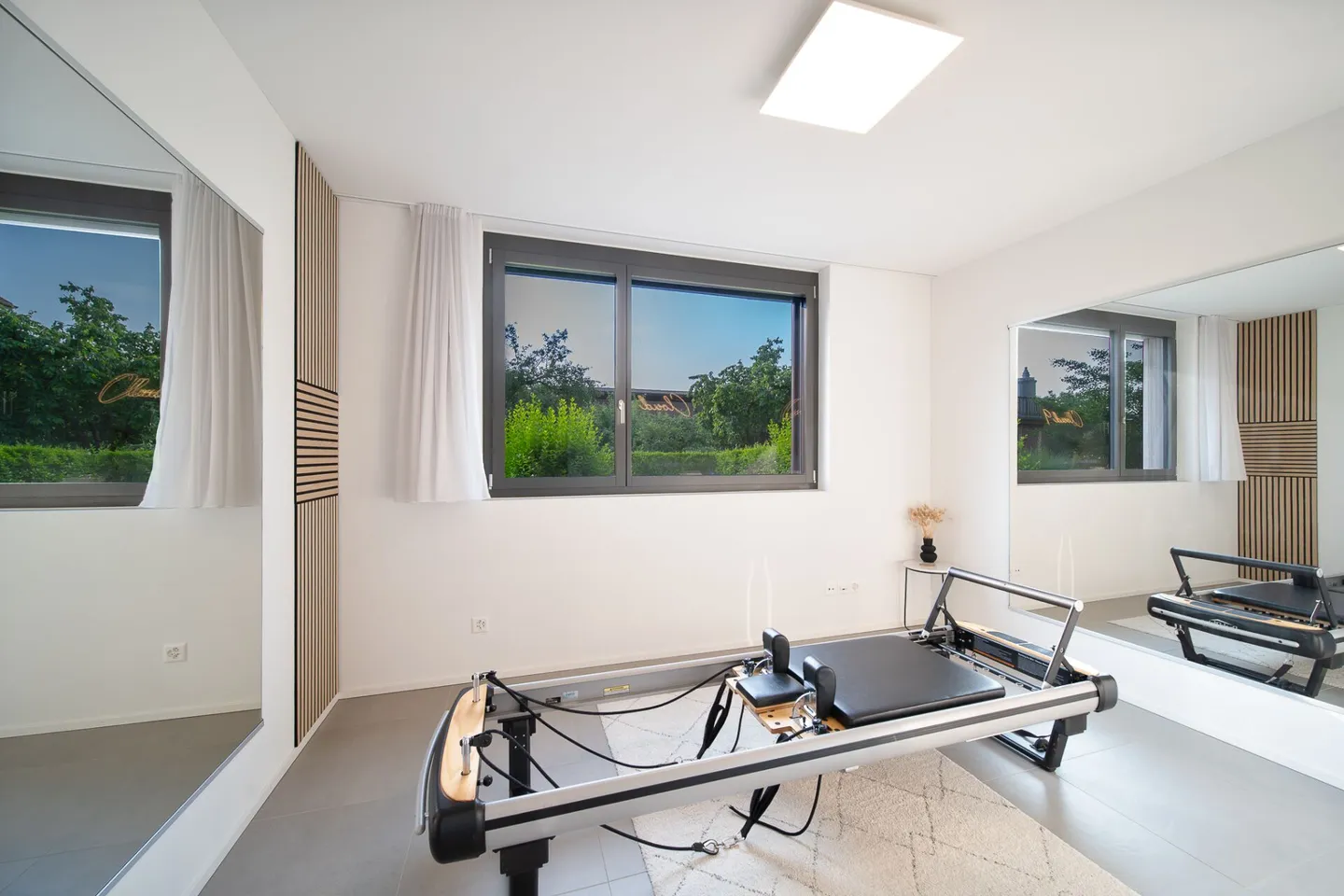 Bijou résidentiel de 4,5 pièces avec paradis de jardin privé - Photo 10 sur 15