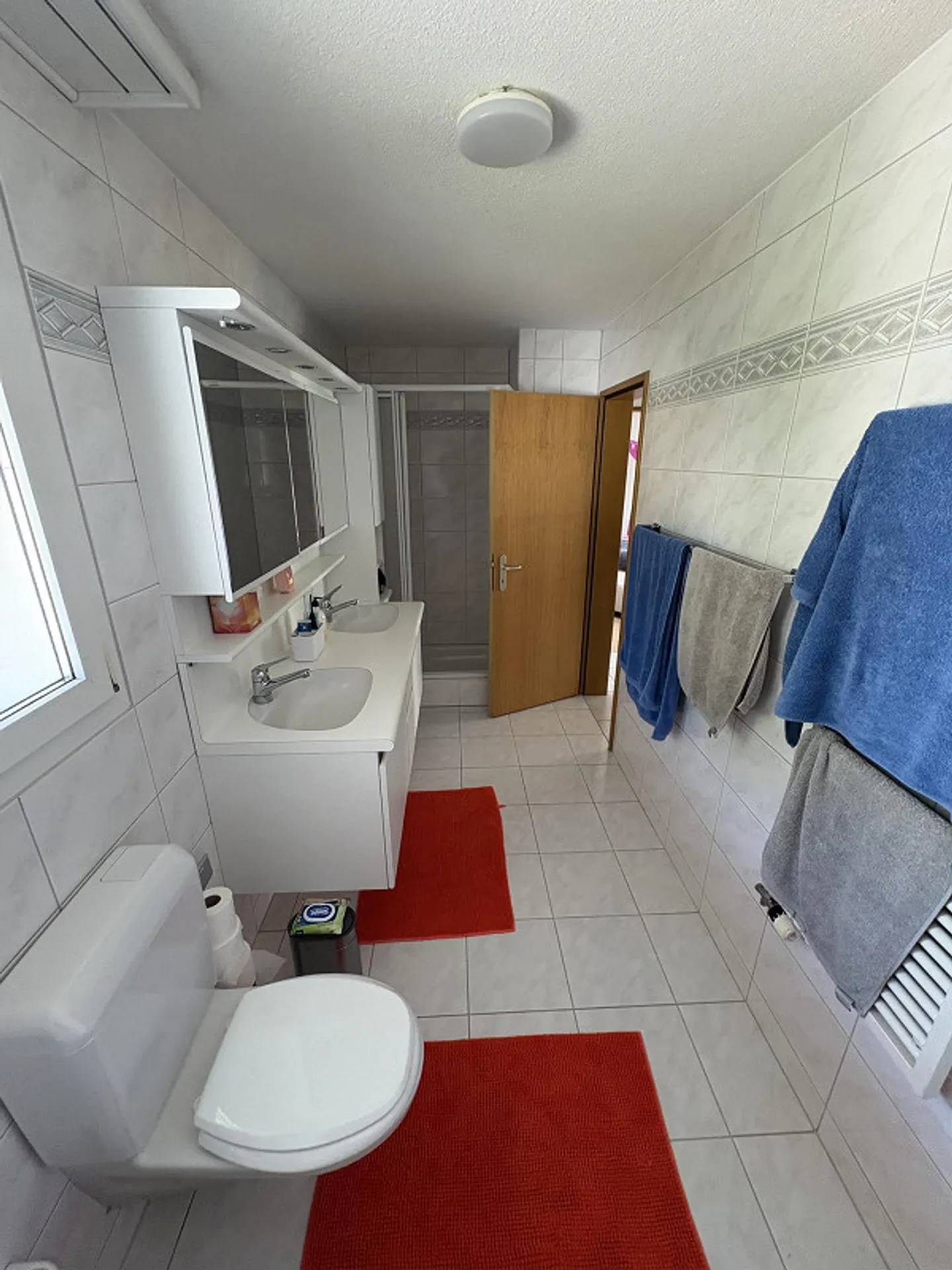 Esclusiva casa familiare di 5,5 stanze con vista lago, giardino, doppio garage - Foto 10 di 14