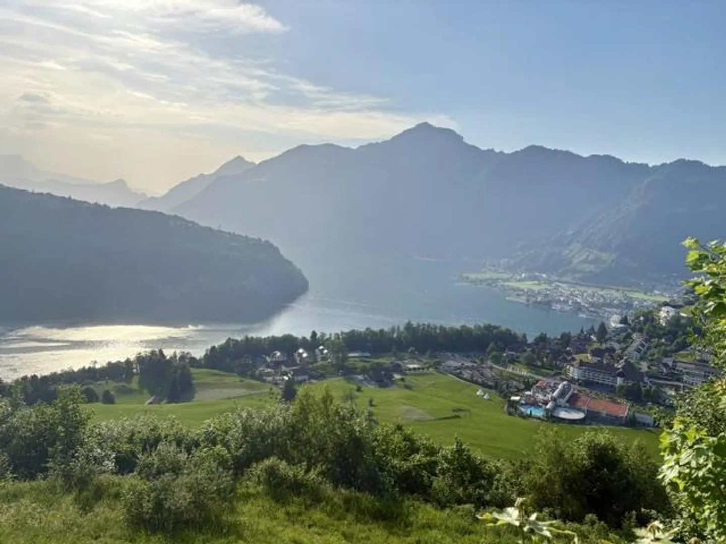 Esclusiva casa familiare di 5,5 stanze con vista lago, giardino, doppio garage - Foto 12 di 14