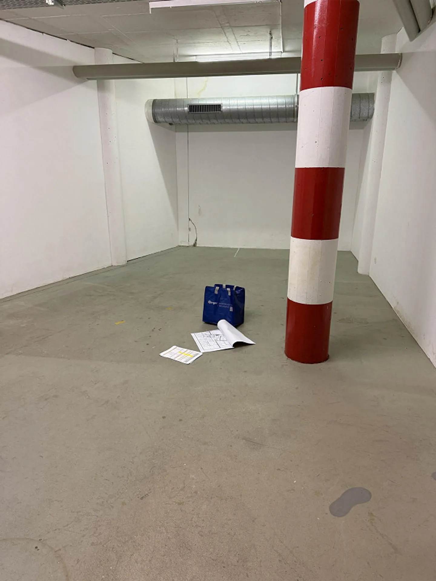 Depositi di varie dimensioni - Foto 2 di 3