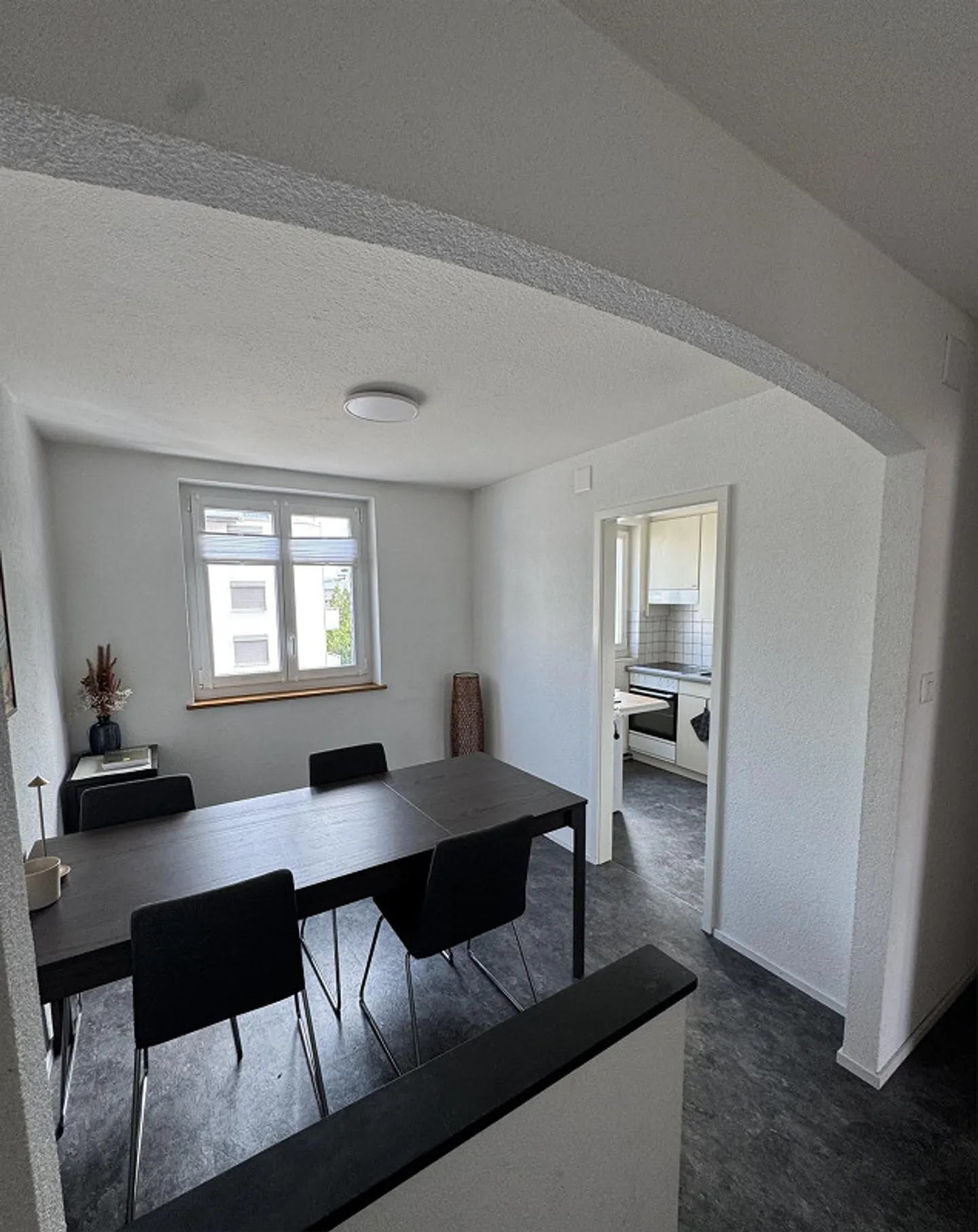 Ampio appartamento di 3,5 locali a Kreuzlingen - Foto 3 di 6
