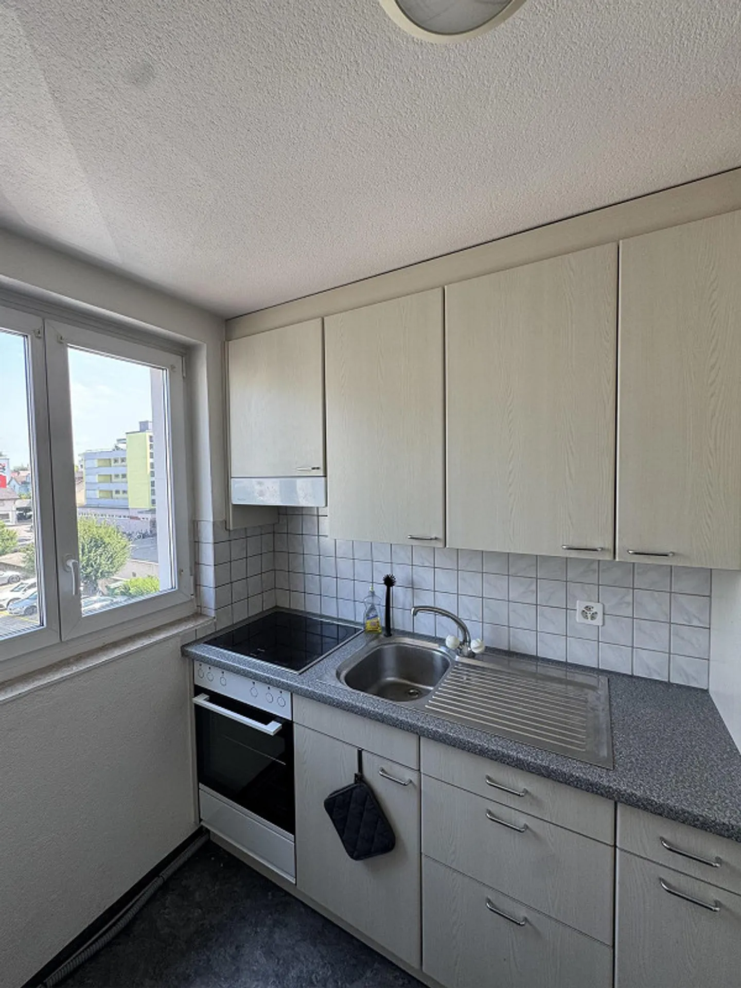 Ampio appartamento di 3,5 locali a Kreuzlingen - Foto 4 di 6