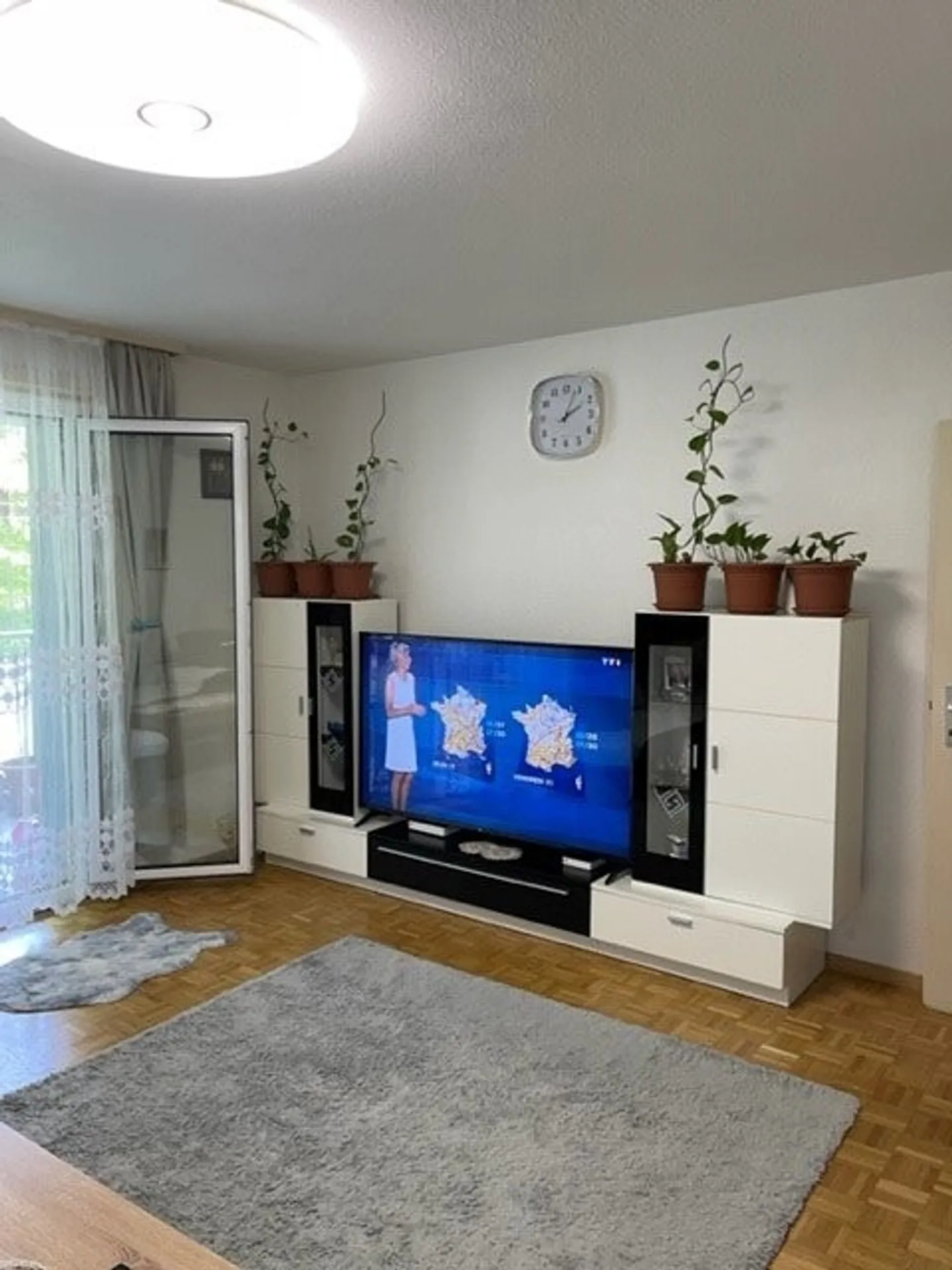 Appartamento 3.5 locali al 1° piano - Foto 1 di 6