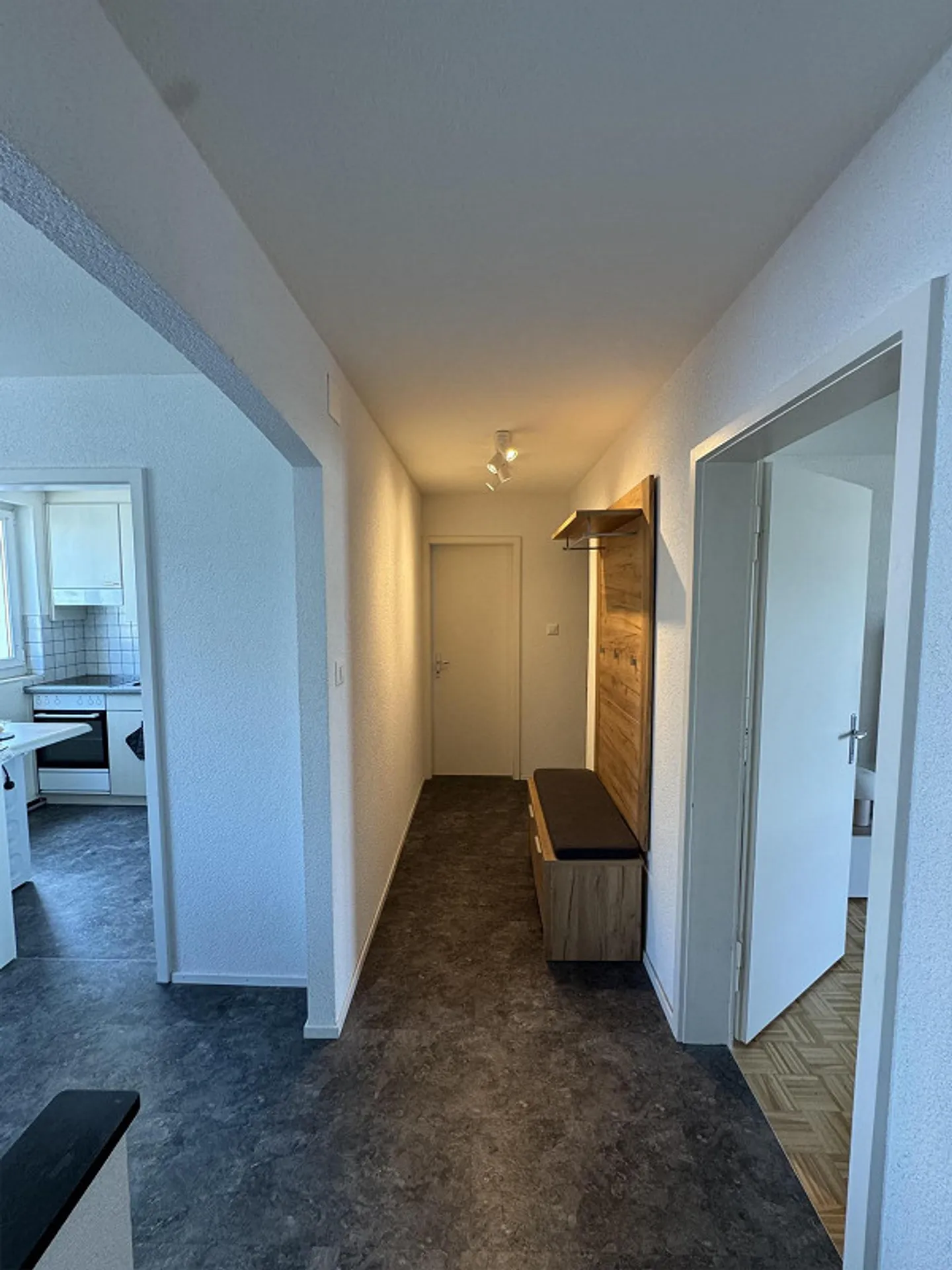 Ampio appartamento di 3,5 locali a Kreuzlingen - Foto 6 di 6