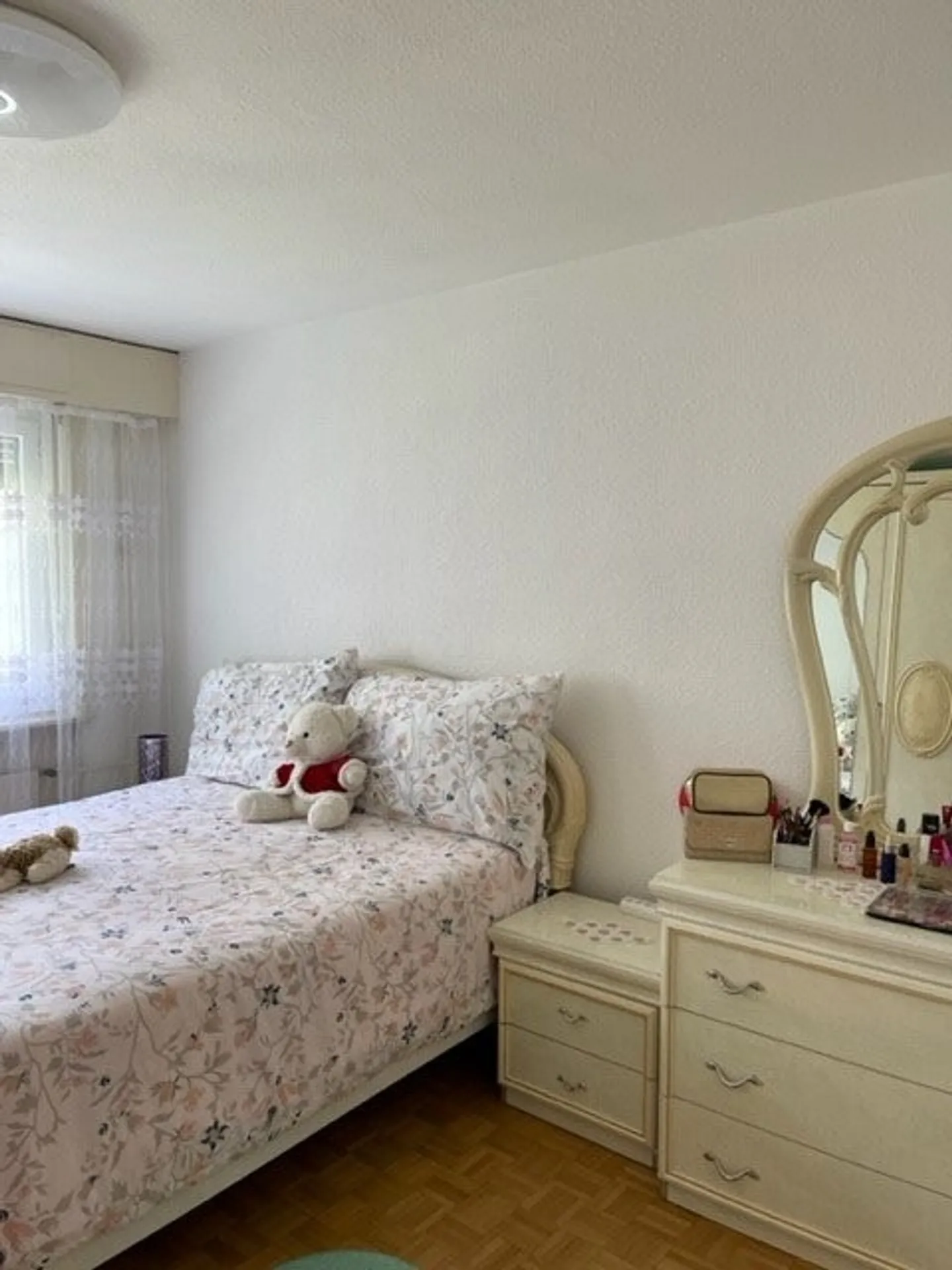 Appartamento 3.5 locali al 1° piano - Foto 5 di 6