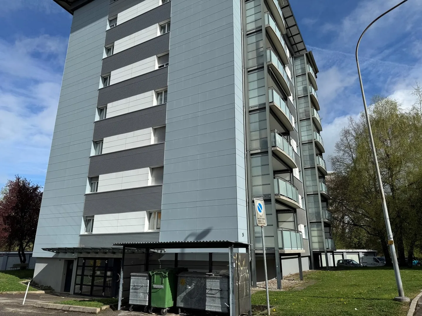 Appartamento 3.5 locali al 1° piano - Foto 6 di 6