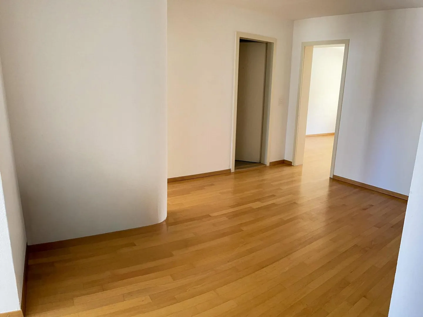 Vivere nel cuore di Winterthur! - Foto 2 di 6
