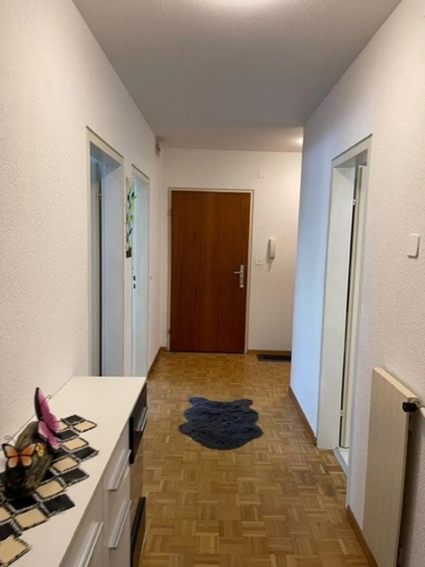 Appartamento 3.5 locali al 1° piano - Foto 3 di 6