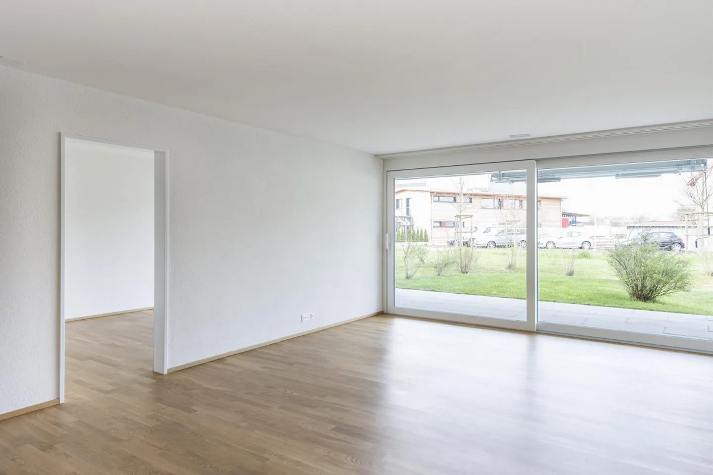 Appartamento moderno monolocale sul lago di Costanza - Foto 4 di 6