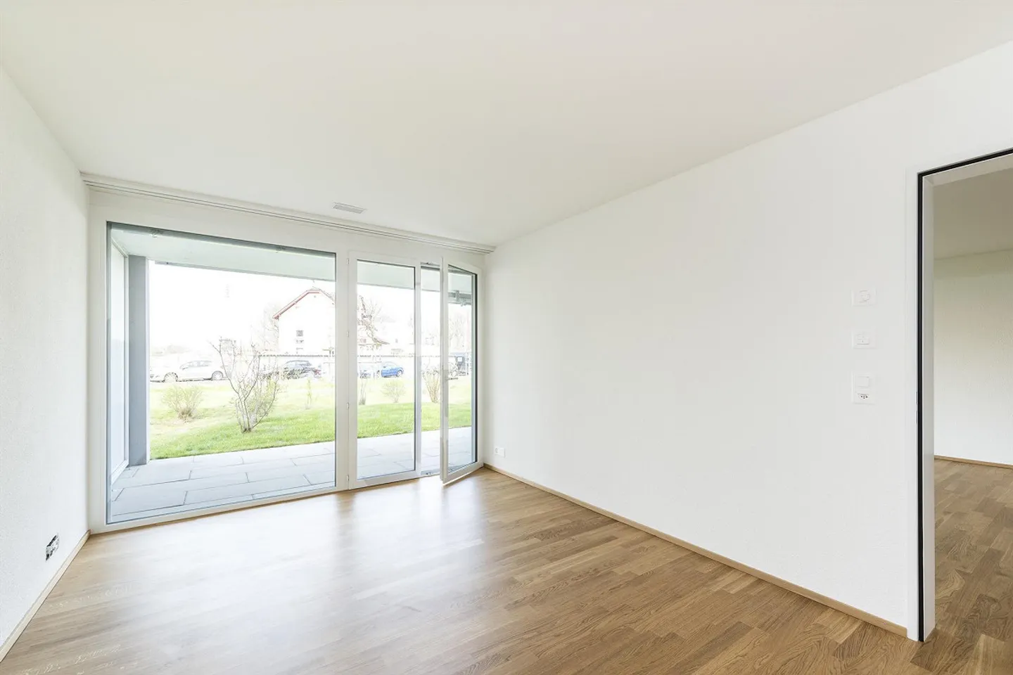 Appartamento moderno monolocale sul lago di Costanza - Foto 5 di 6