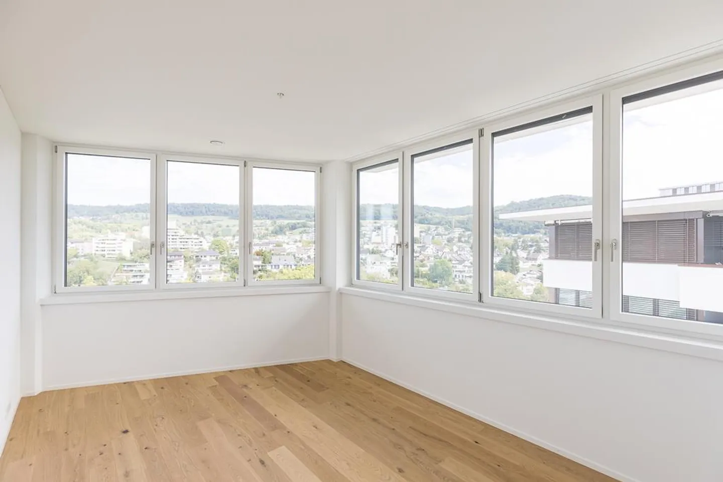 Kappelerhof Baden - logement spacieux et neuf - Photo 7 sur 12