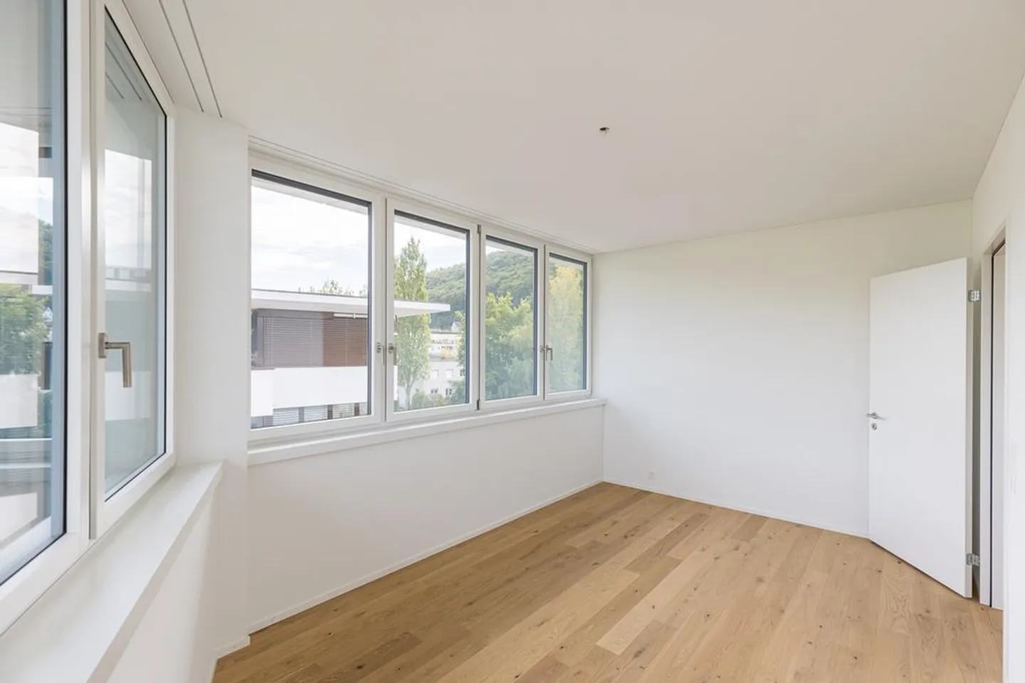 Kappelerhof Baden - logement spacieux et neuf - Photo 8 sur 12