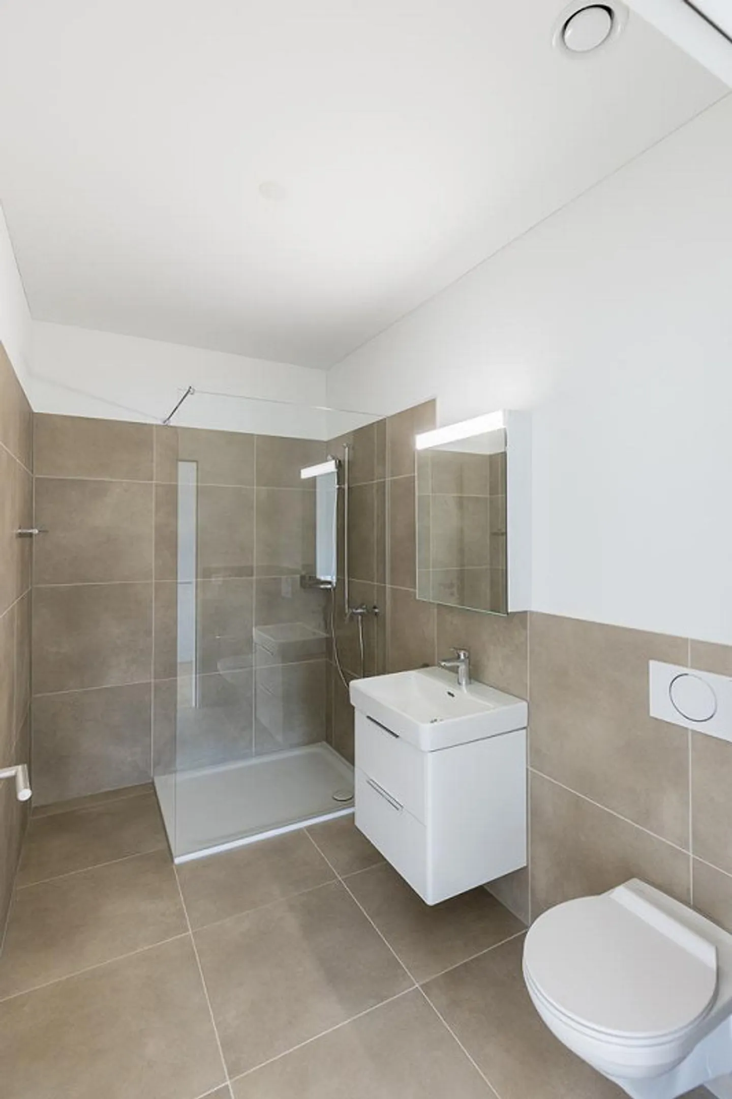 Kappelerhof Baden - logement spacieux et neuf - Photo 9 sur 12