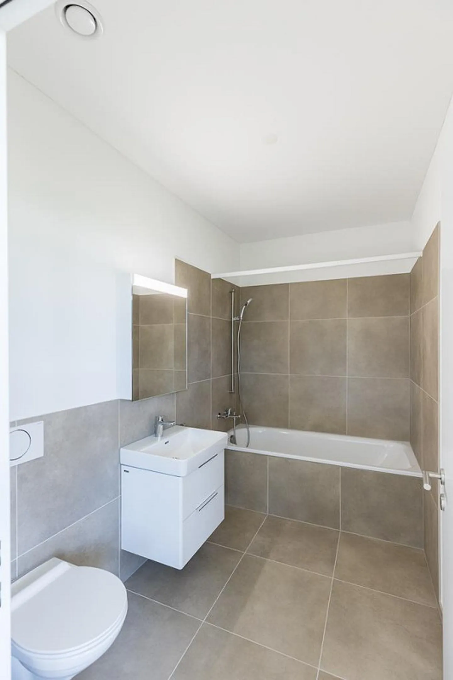 Kappelerhof Baden - logement spacieux et neuf - Photo 10 sur 12