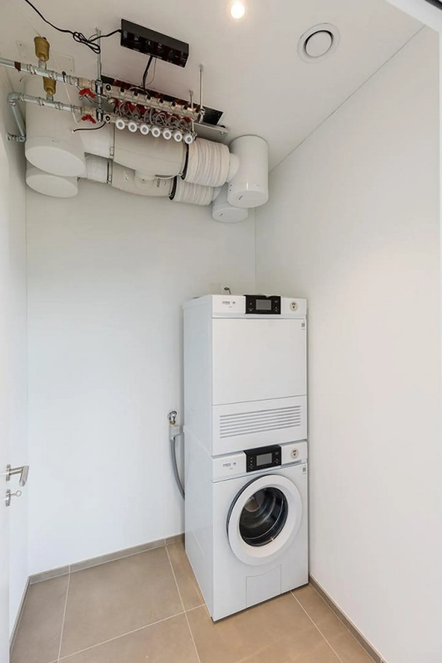 Kappelerhof Baden - logement spacieux et neuf - Photo 11 sur 12
