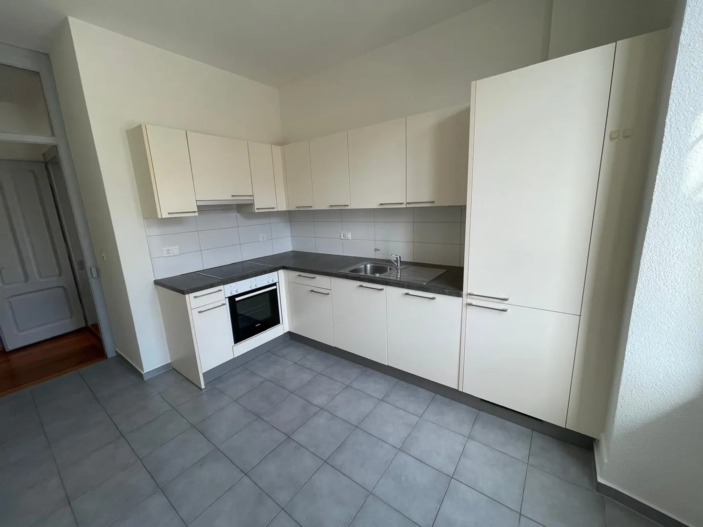 Bel Appartement à Clarens - Photo 2 sur 9