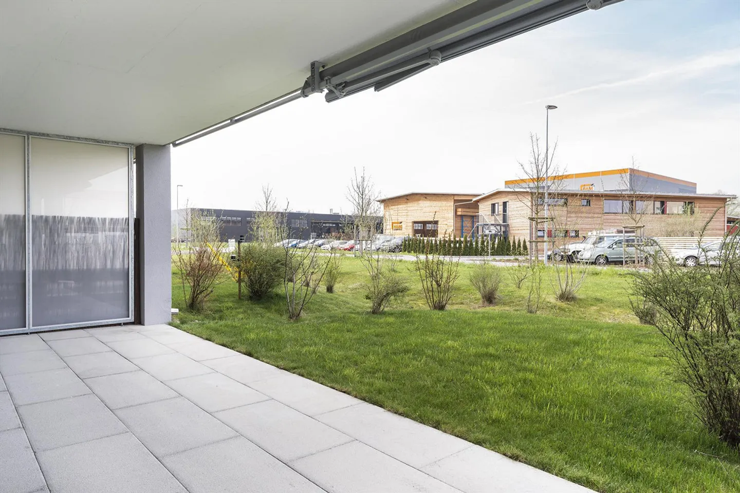 Appartamento moderno monolocale sul lago di Costanza - Foto 6 di 6
